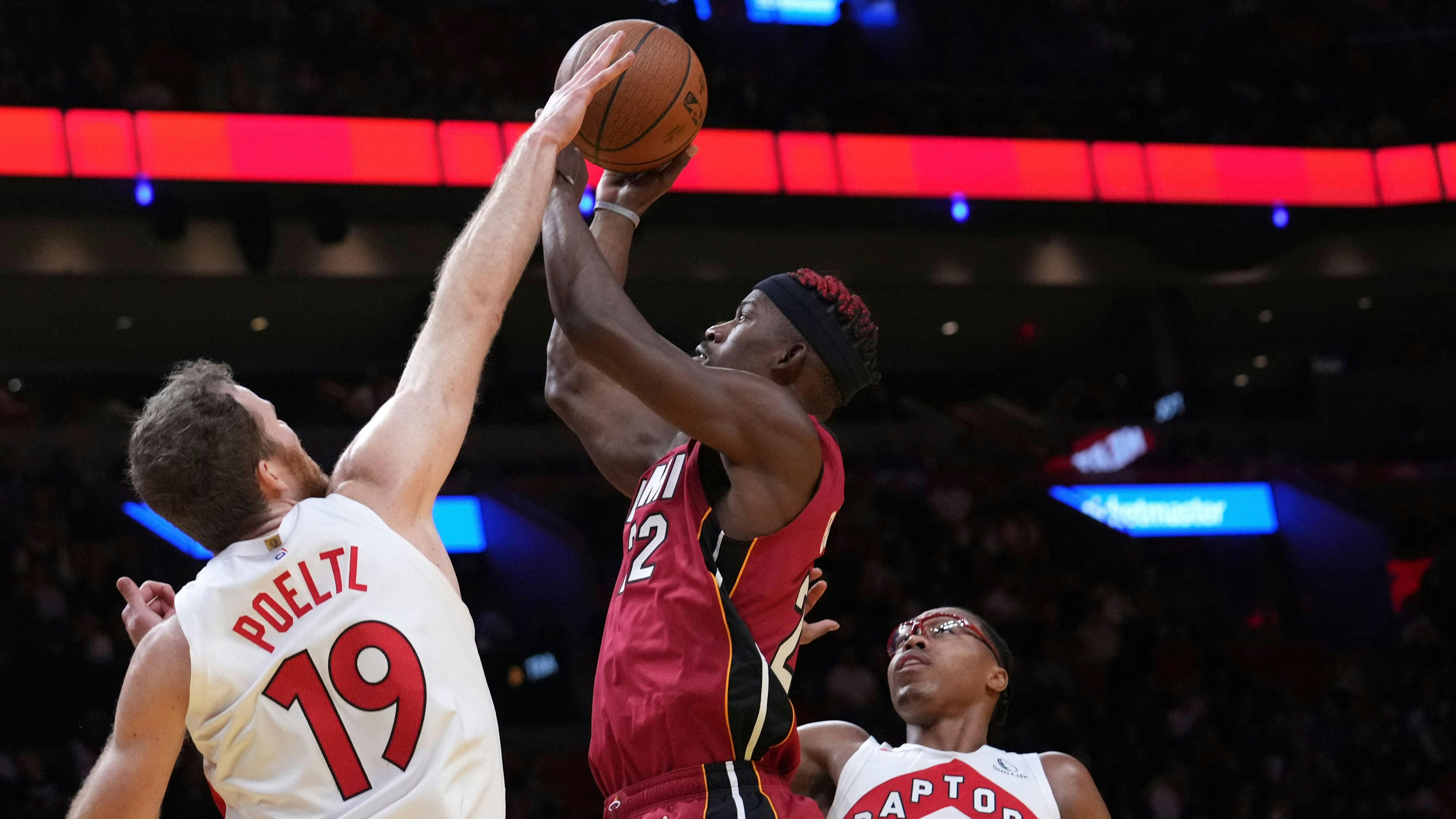 Heute.at - Schimmel im Haus! NBA-Skandal-Profi wird verklagt