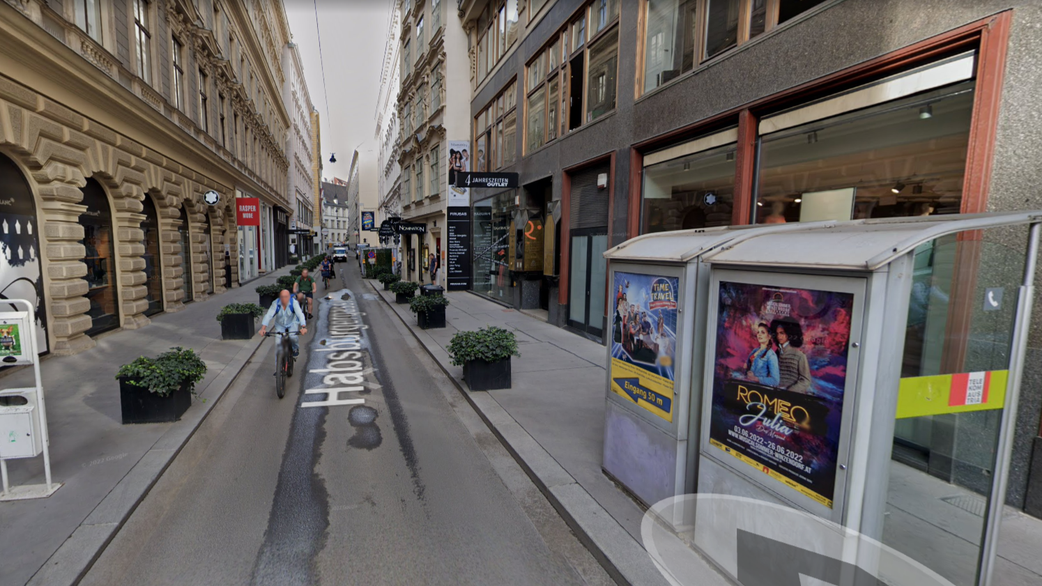 Der betrunkene Finne ging auf die Polizei los. 