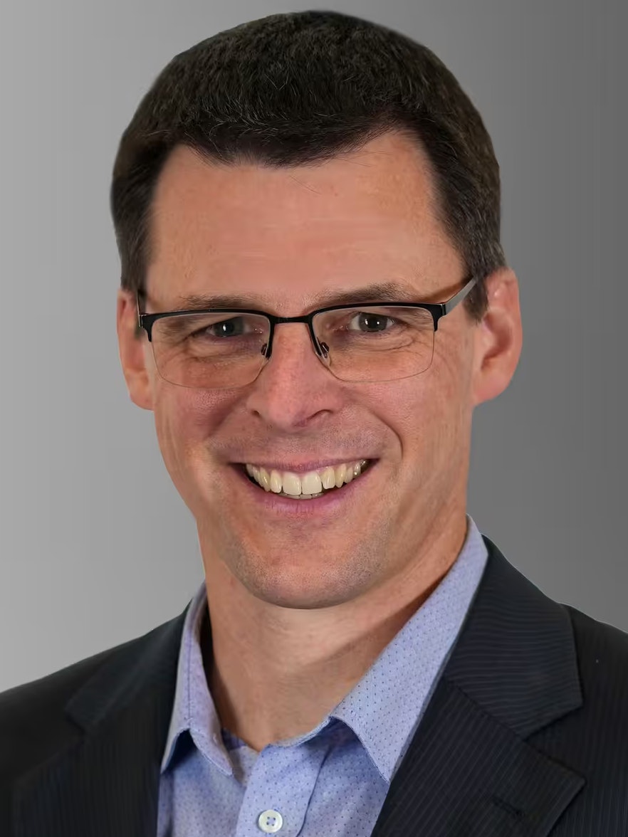 Stephan Steiner, Hausarzt und Mentor am Kantonsspital Baden