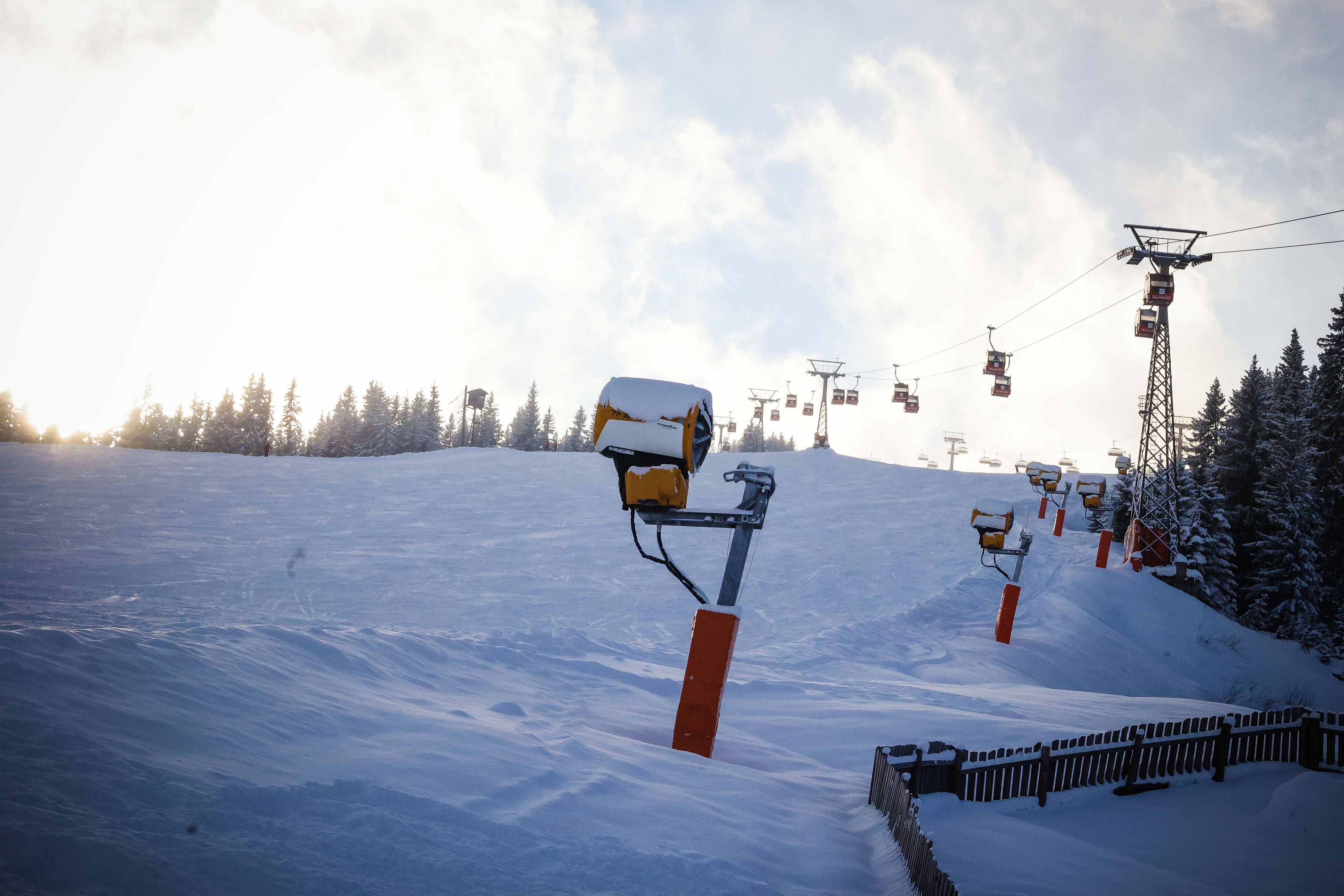 Der Schüler verunfallte in Wagrain tödlich. Nun ermittelt die Staatsanwaltschaft. (Symbolbild)