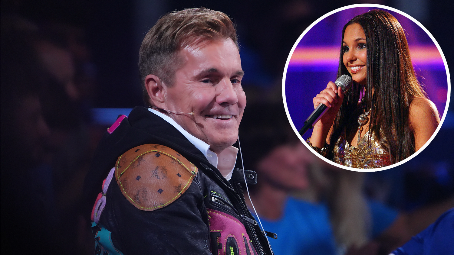 2008 begeisterte Rania Zeriri (damals 22) die Jury um Dieter Bohlen in der Castingshow 