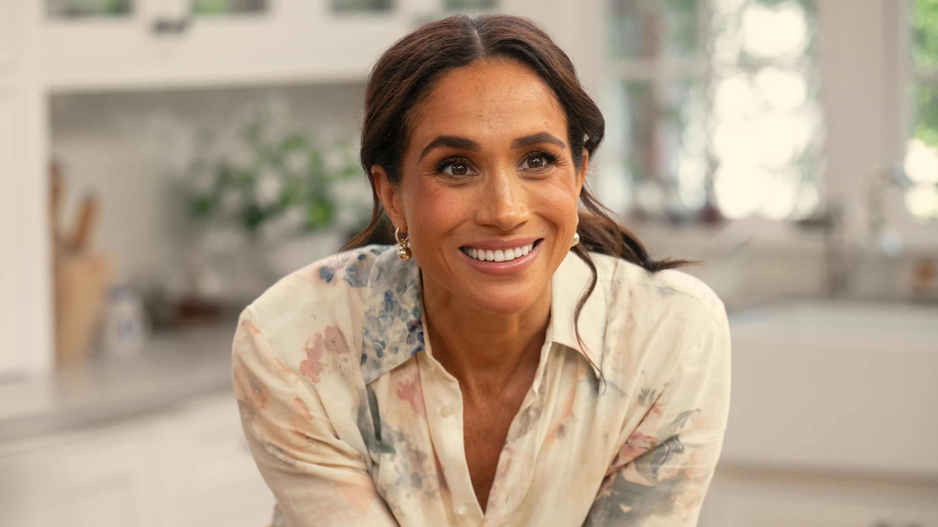 So gnadenlos wird ihre Serie "With Love, Meghan" in England verrissen