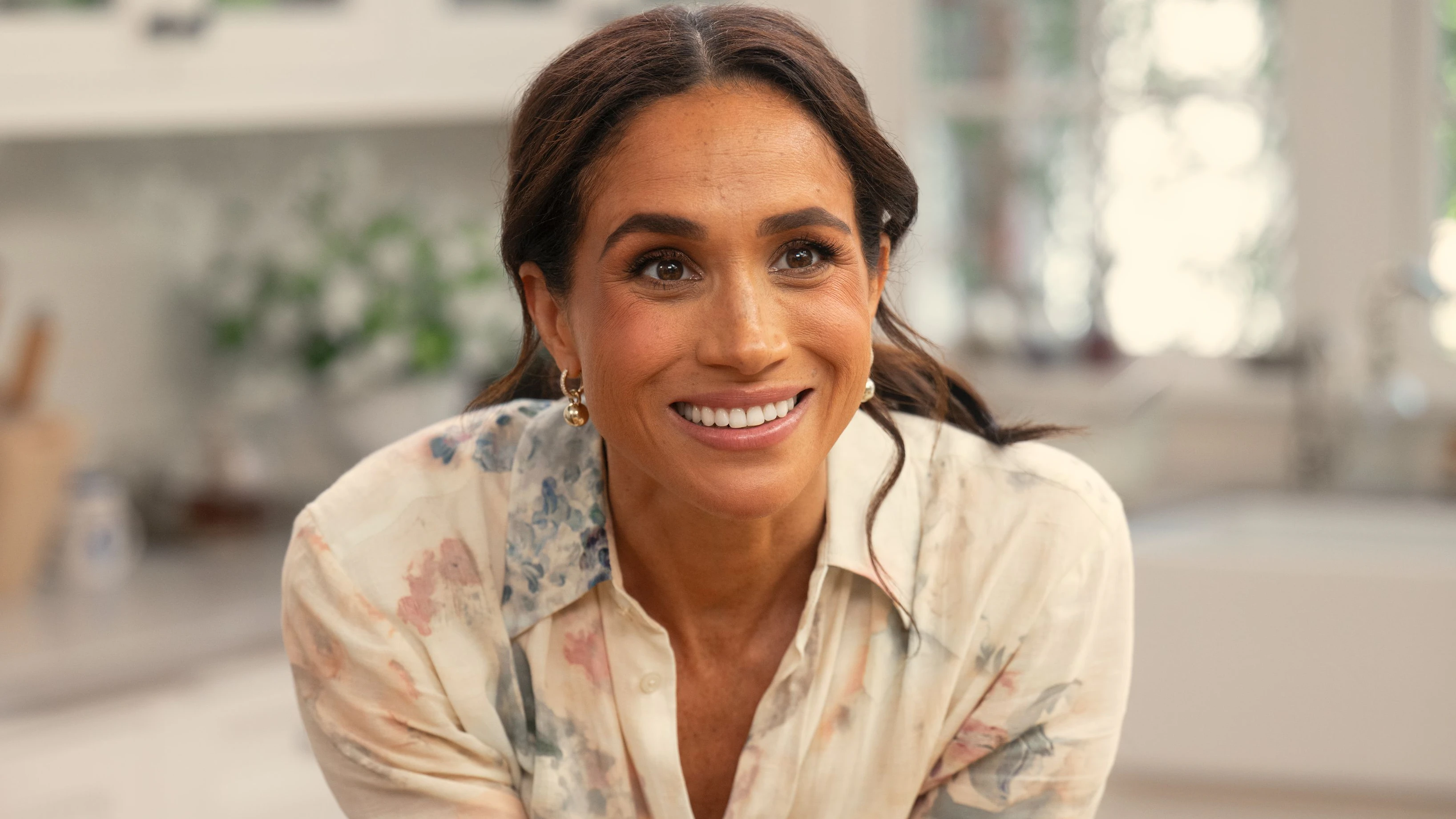 In "With Love, Meghan" berichtet sie über ihr Leben