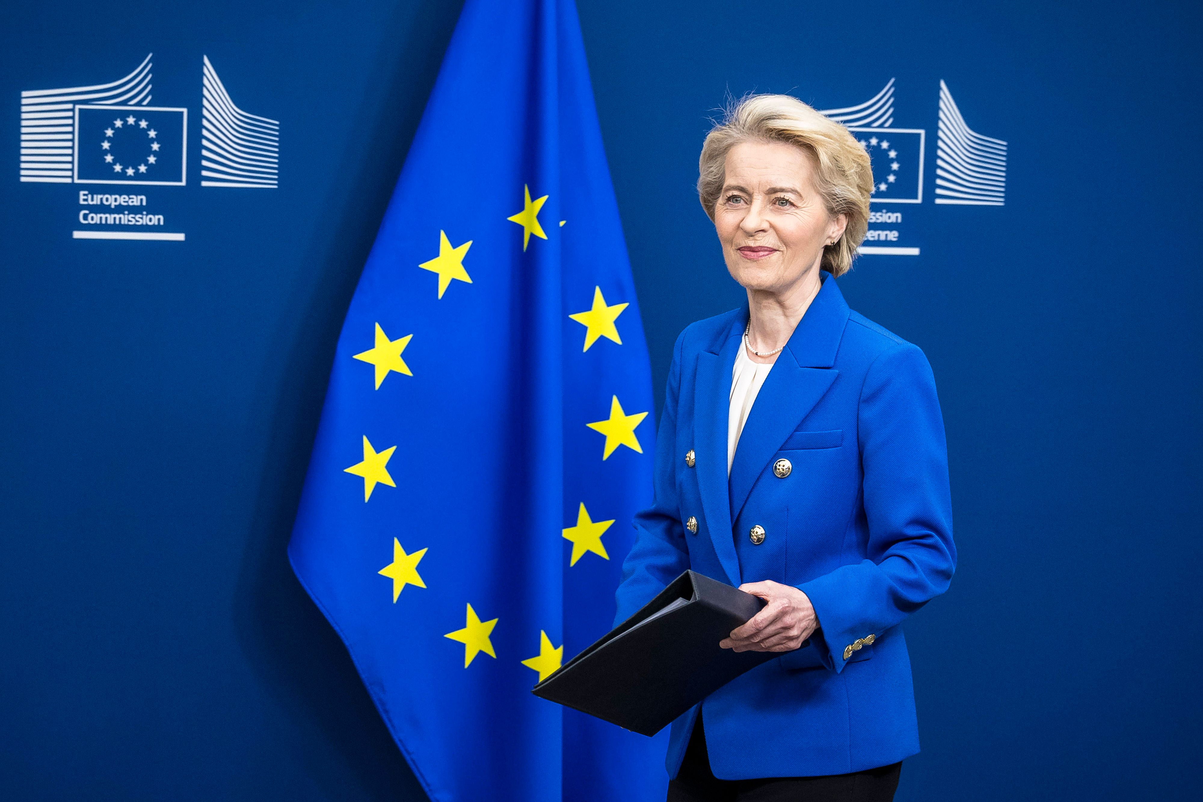 Europa will militärisch aufrüsten.