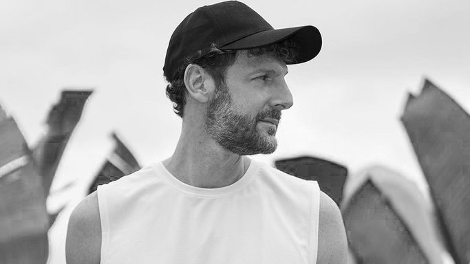 Schwulenporno-Ikone Tim Kruger ist tot.