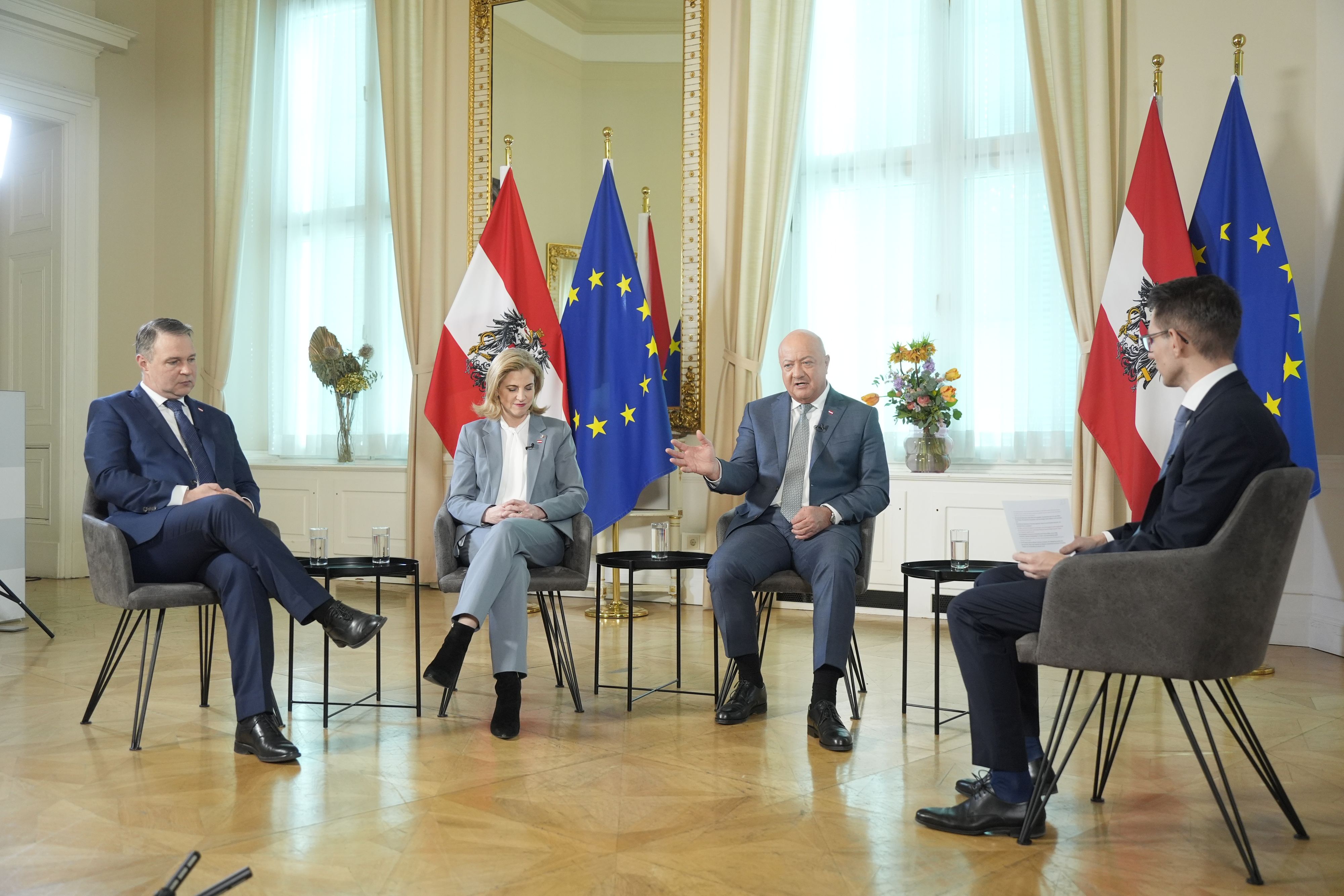 Ampel-Interview mit <em>