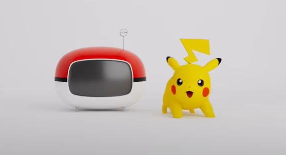 Pikachu lässt grüßen: In den kommenden Wochen und Monaten wartet auf 