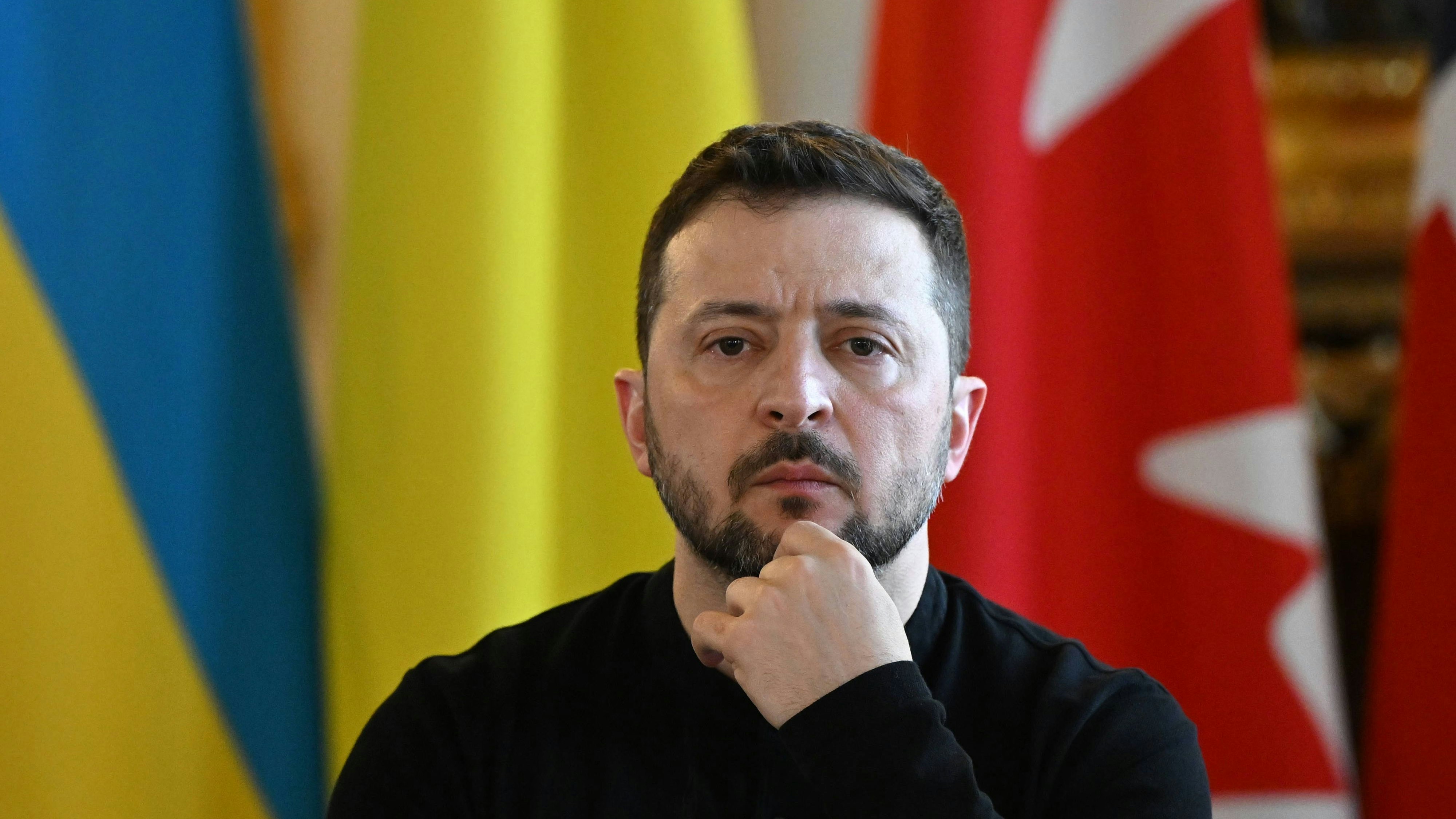 Heute.at - 55.000 ukrainische Soldaten seit Kriegsbeginn getötet