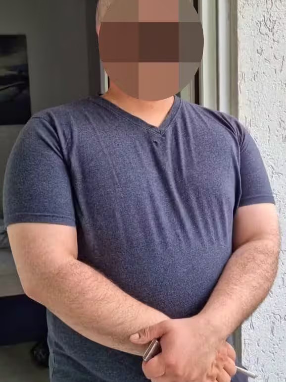 Der Fahrer ist mit zwei Morden angeklagt und sitzt in Untersuchungshaft.