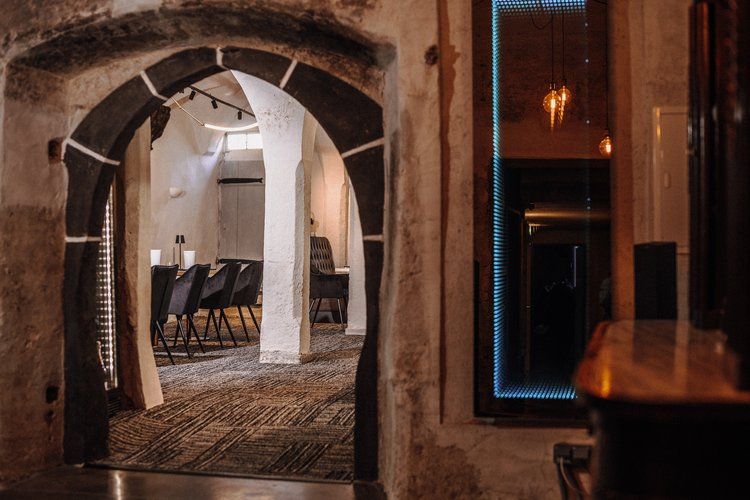 Mussten Insolvenz anmelden: die Betreiber des Lokals Speiserberg in St. Florian bei Linz.