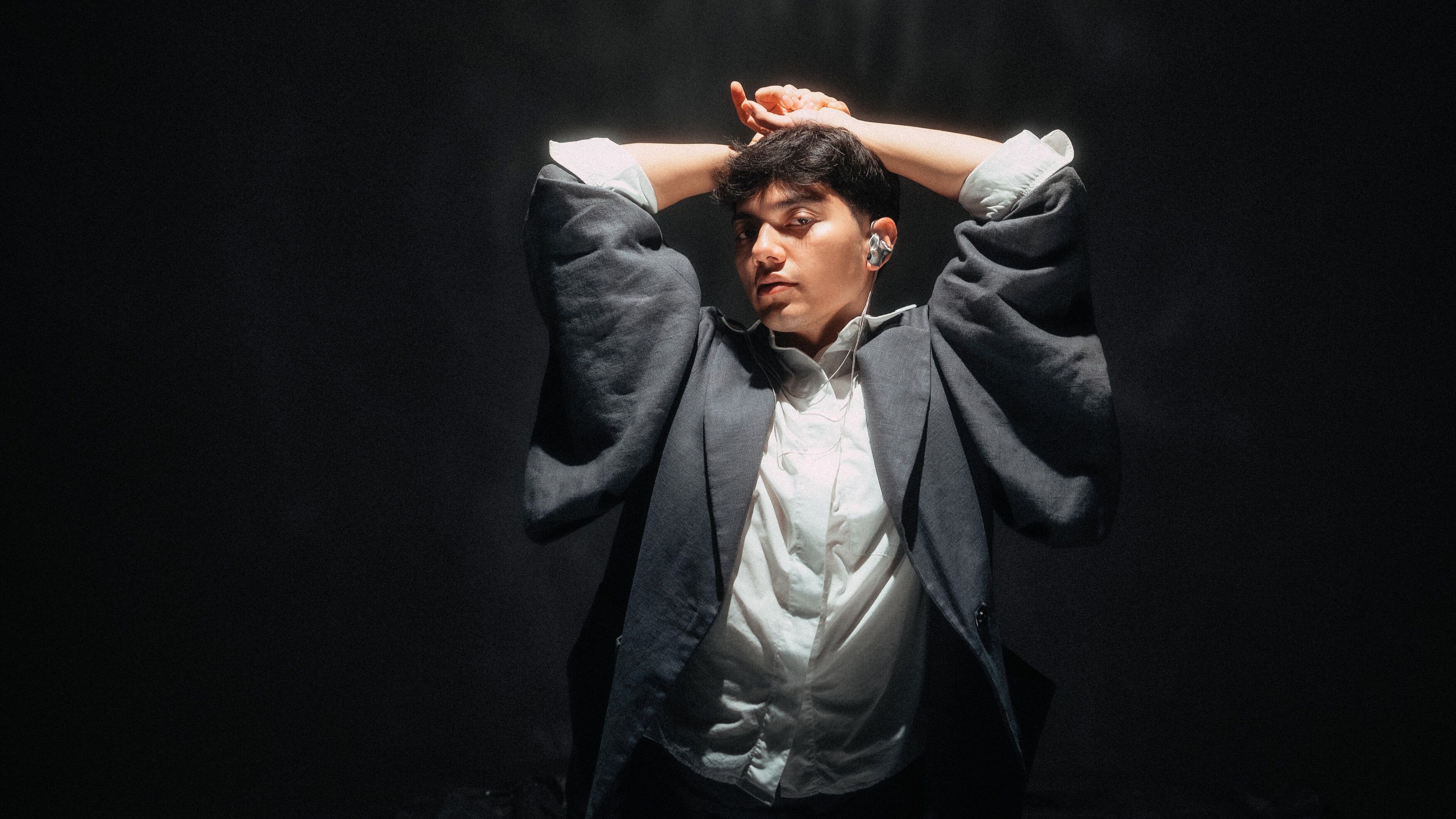 JJ singt für Österreich in Basel