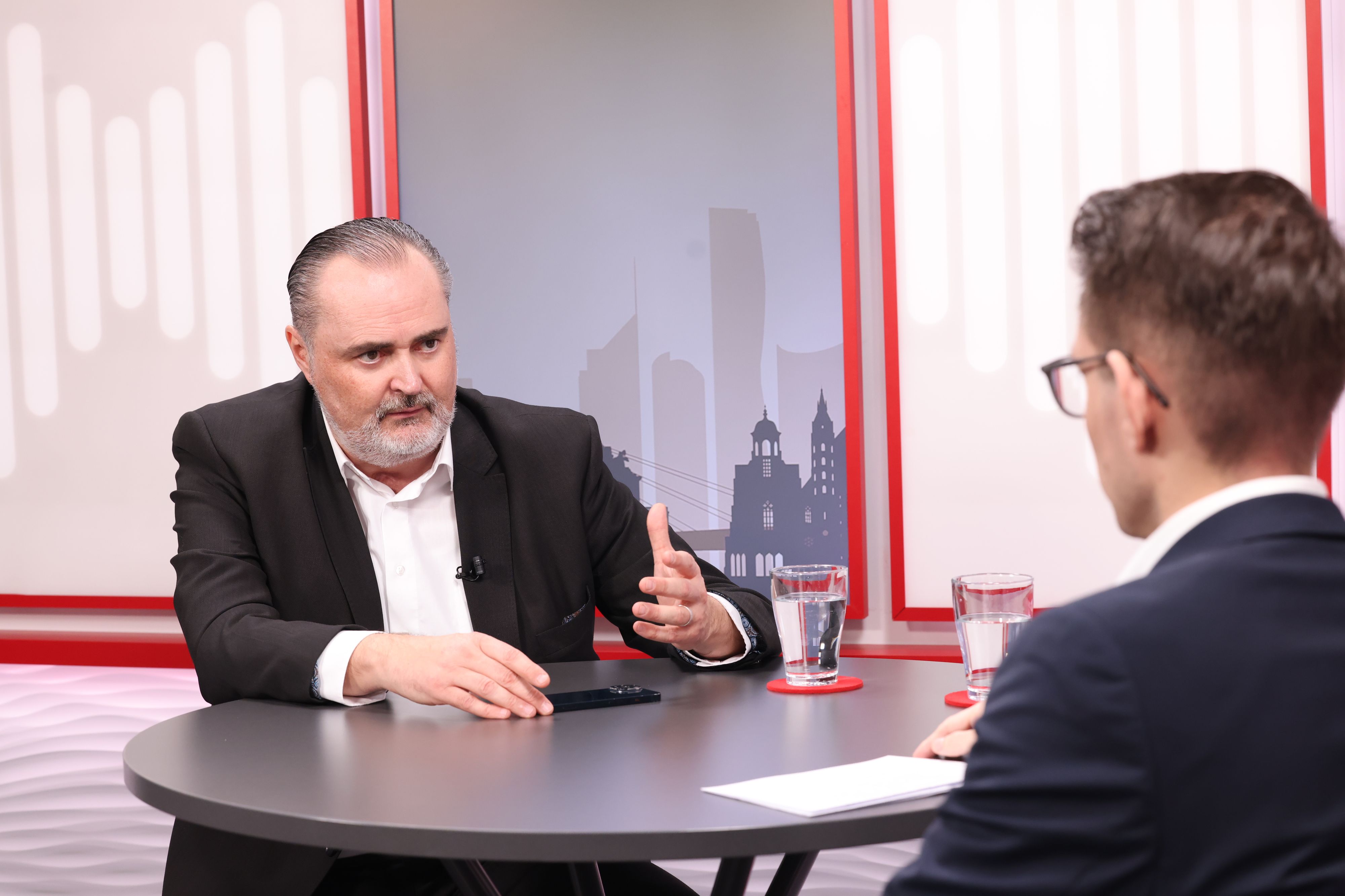 Landeschef Hans Peter Doskozil äußerte sich nun zum Budget.