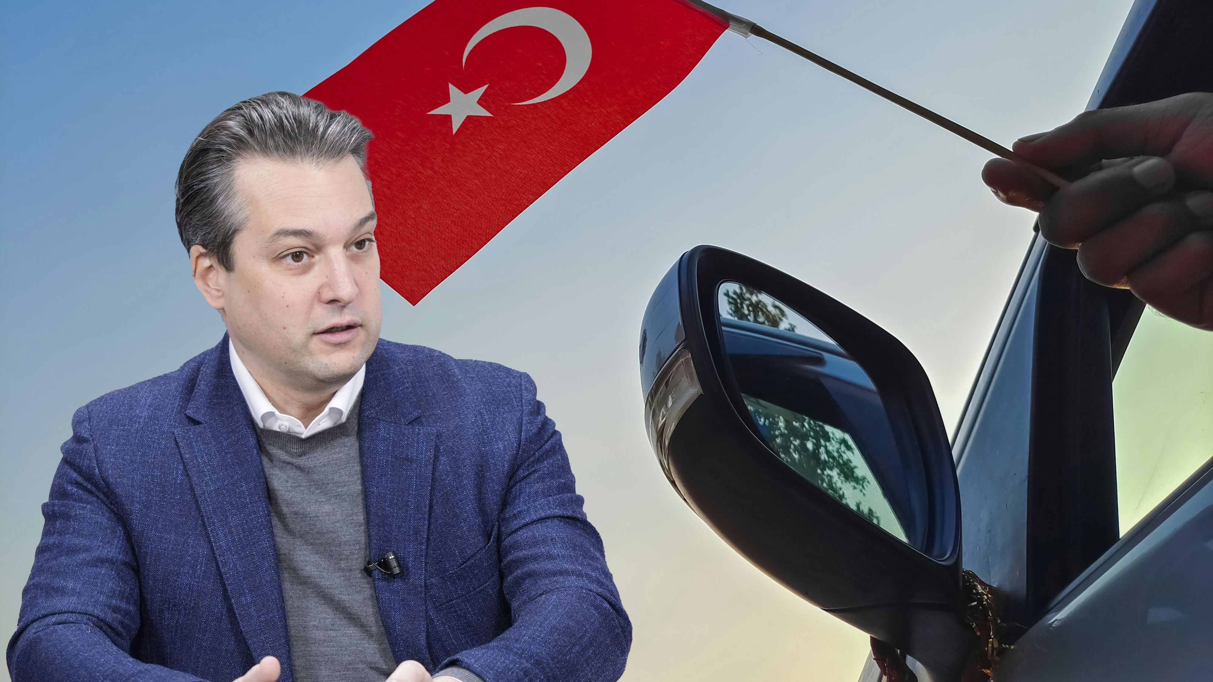 Heute.at - Ghettoisierung: FPÖ strikt gegen Arabisch-Fahrprüfung