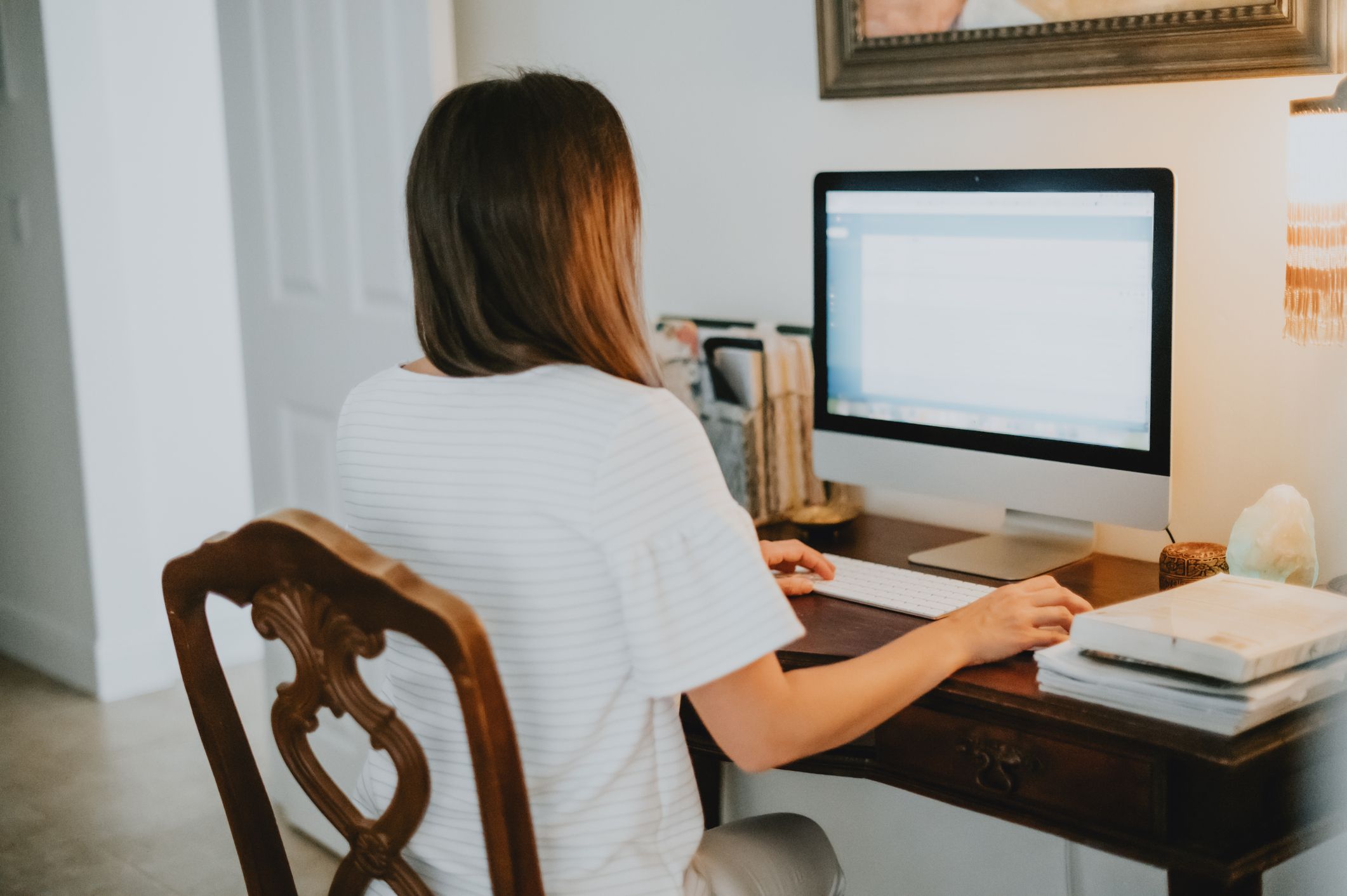 Die Kärntnerin wurde Opfer eines schlimmen Betrugs, verlor ihr gesamtes Vermögen.