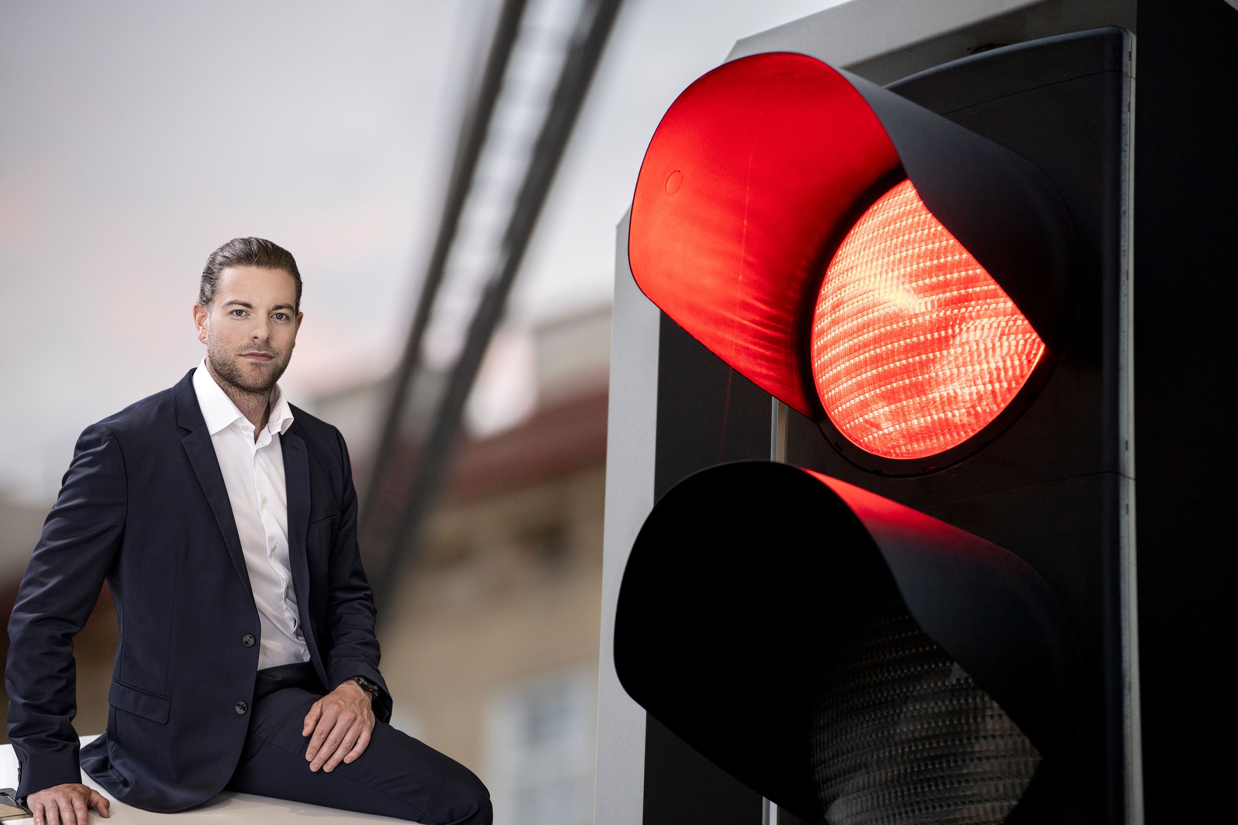 Welche Ausnahmen gibt es bei Verkehrsüberschreitungen?