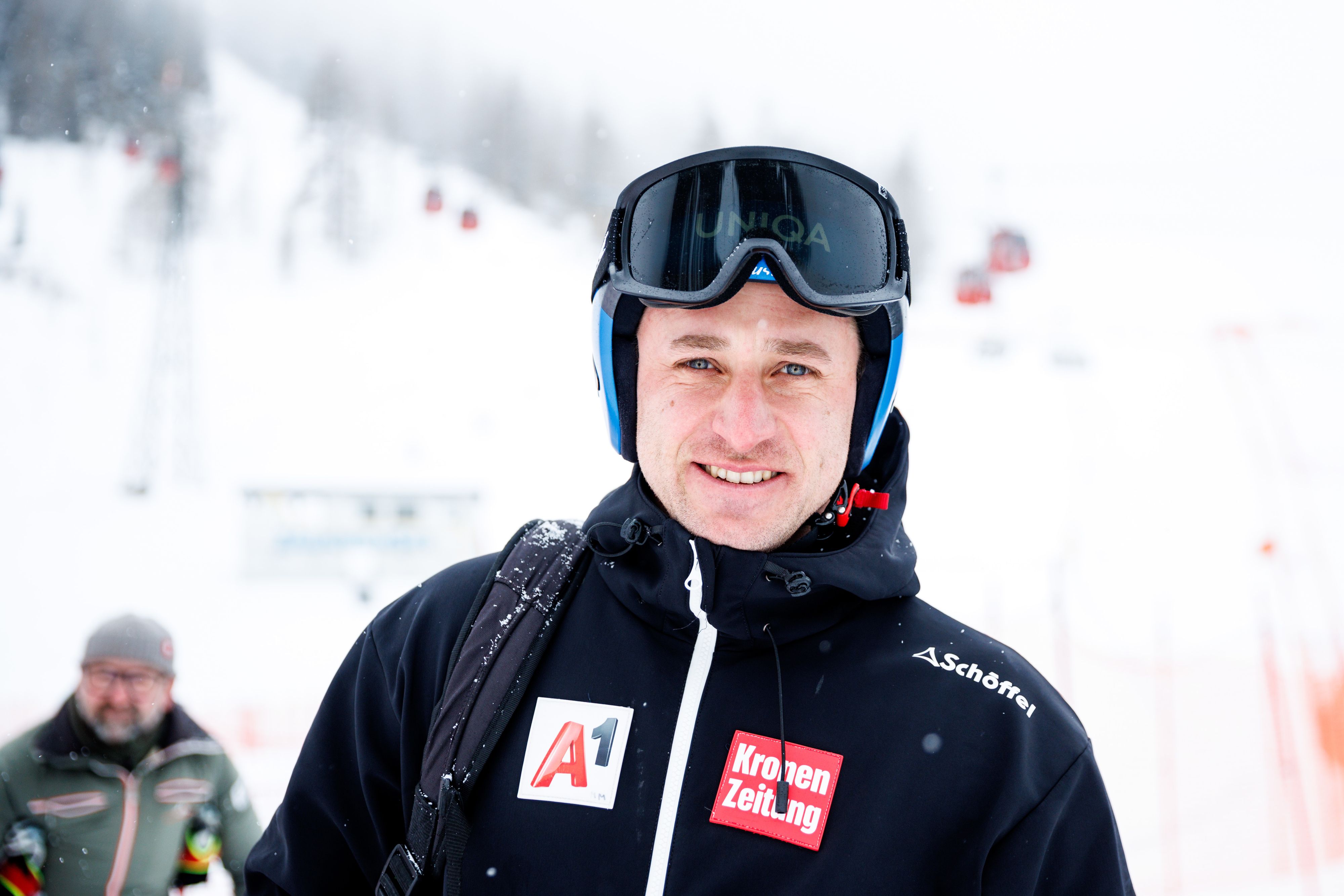 Matthias Mayer bleibt in Ski-Pension.
