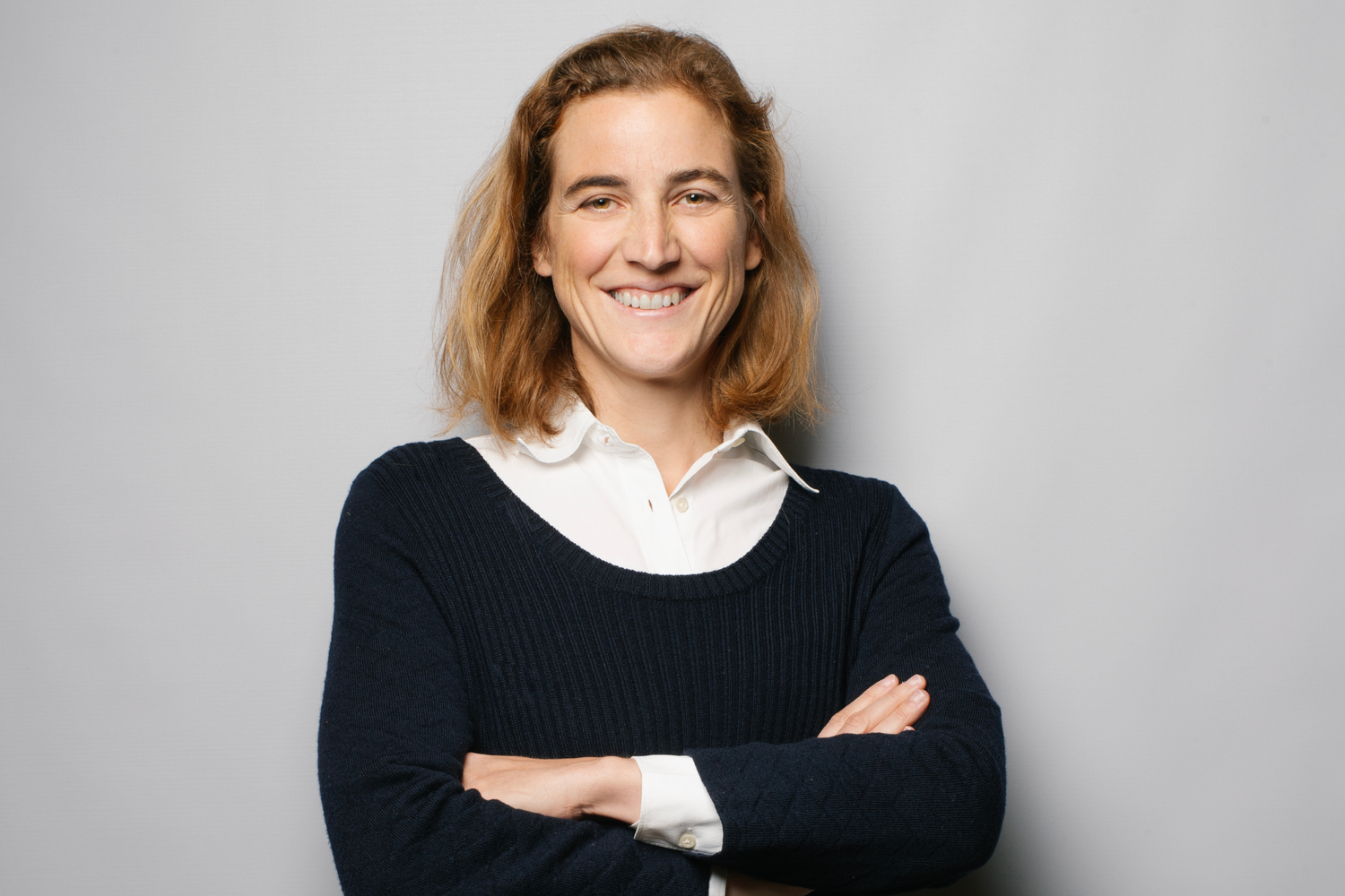 Froots Mitgründerin Johanna Ronay