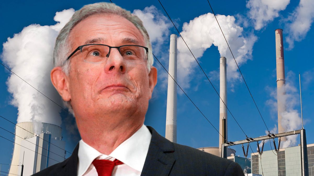 SPÖ-Finanzminister Markus Marterbauer plant eine Sondersteuer auf Energiekonzerne.