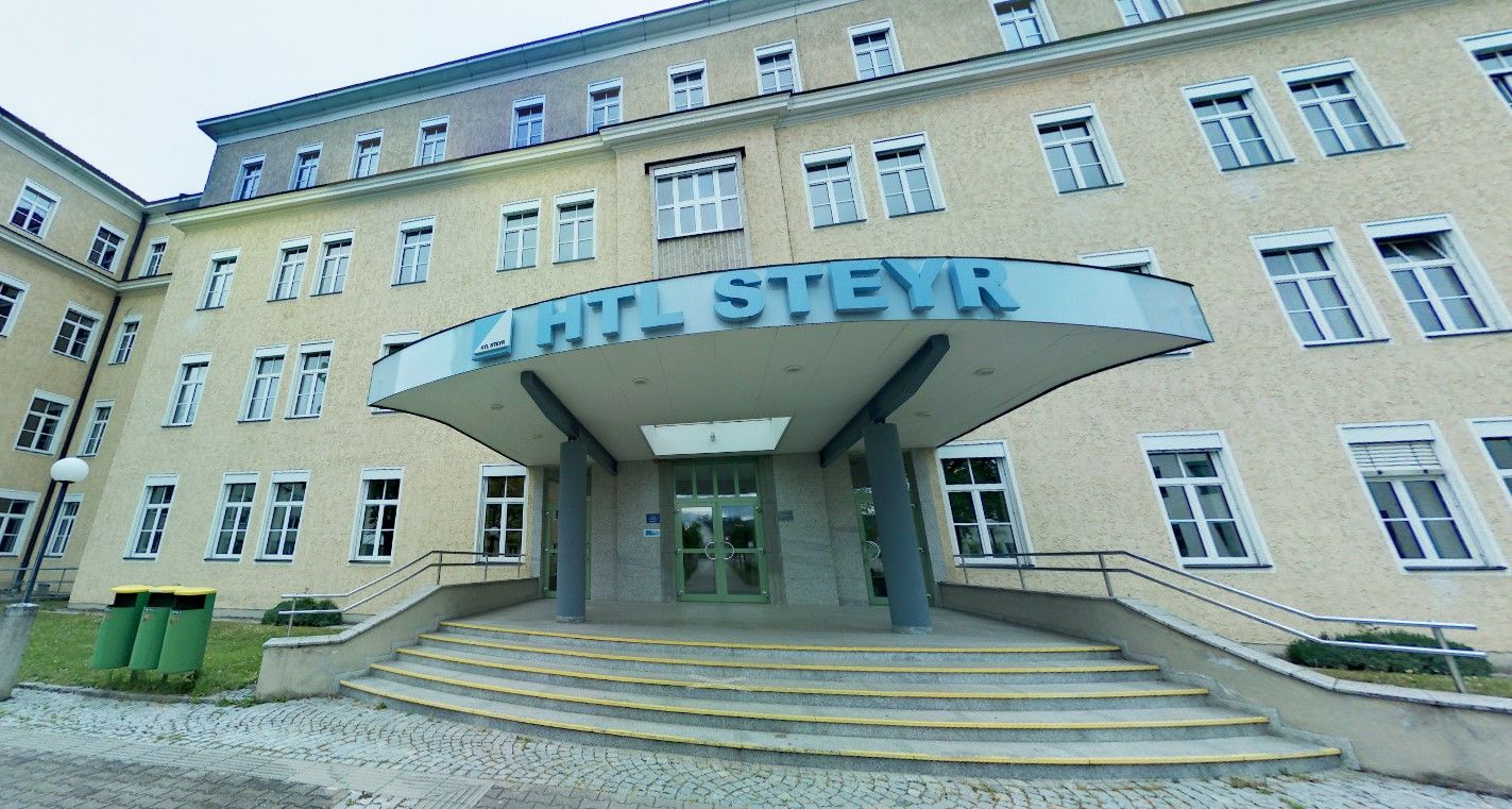 Die Drohung war gegen die HTL Steyr gerichtet.