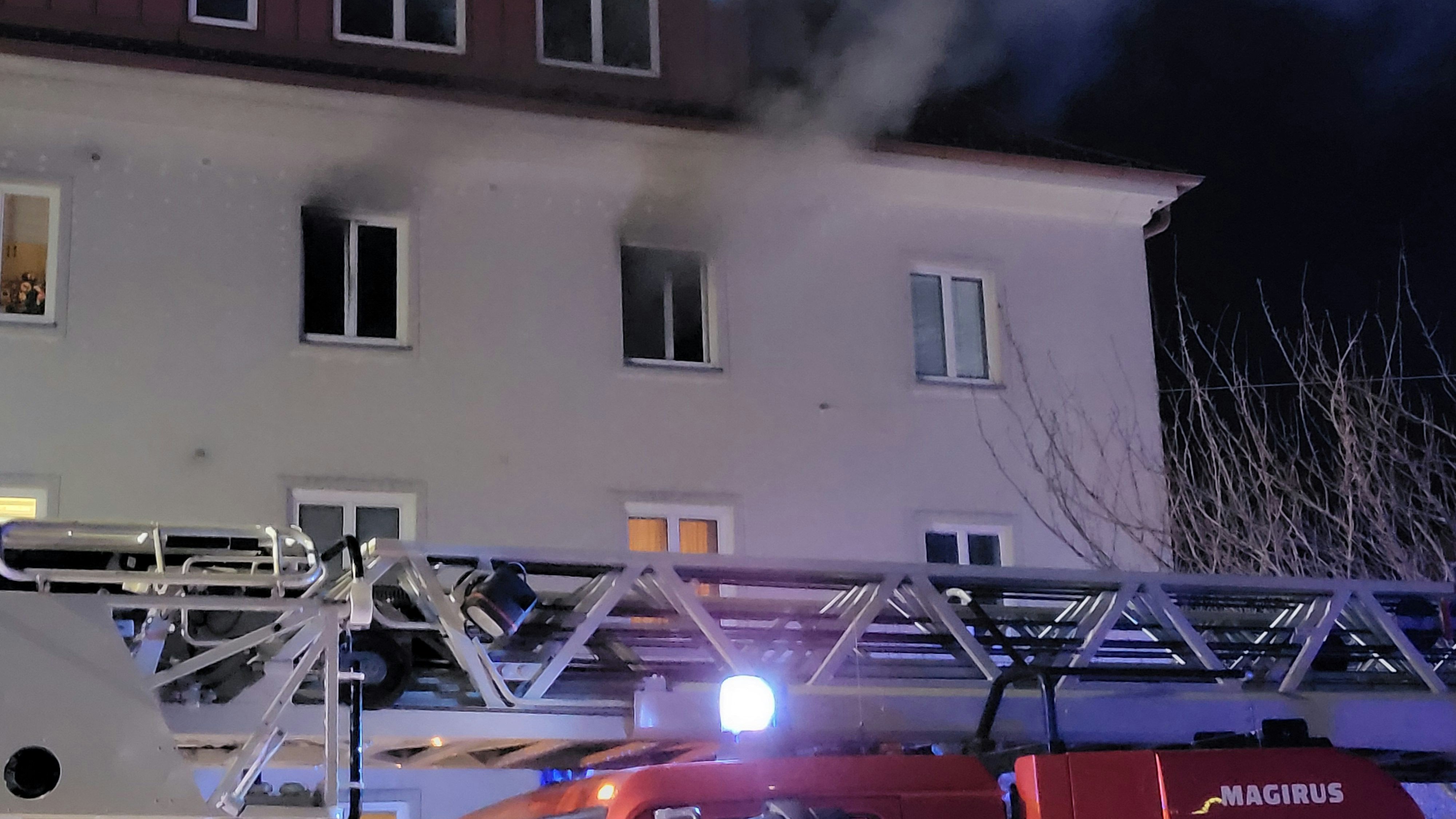 Für den 68-Jährigen kam jede Hilfe zu spät.