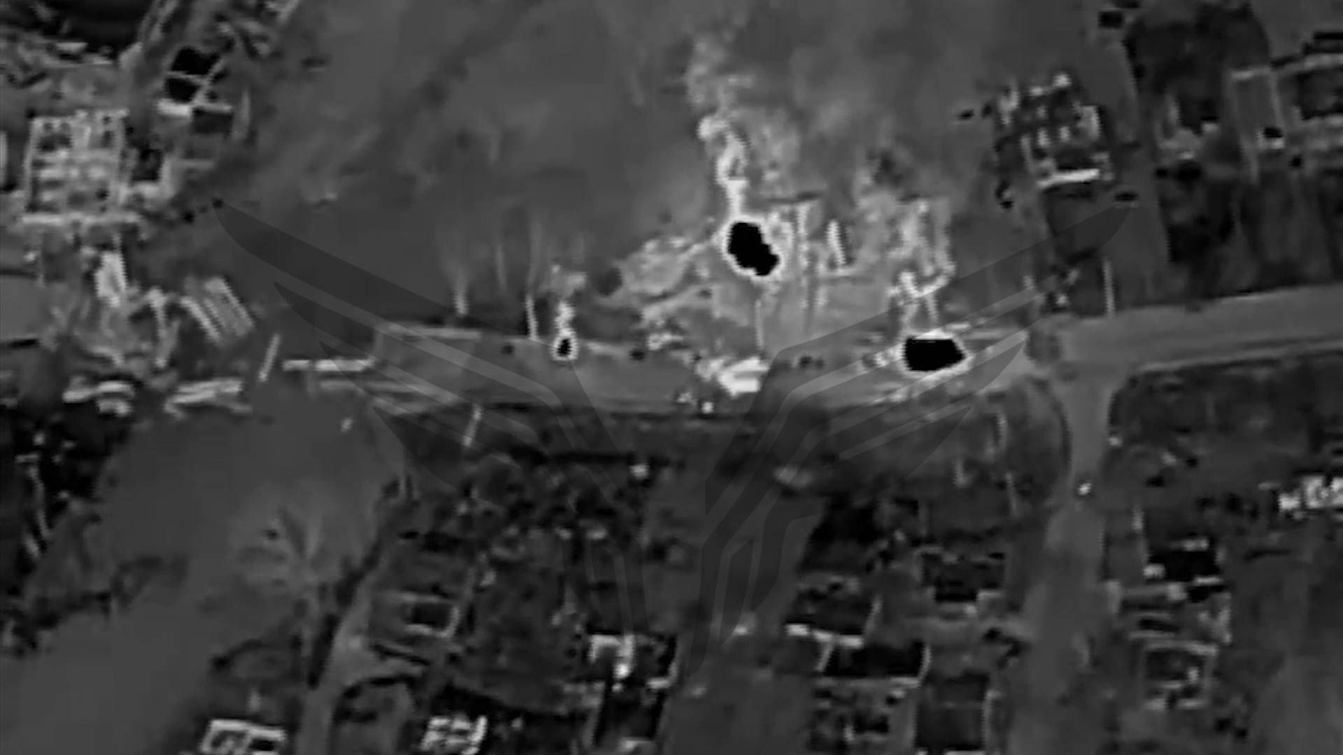 Russland hat am Wochenende erneut zahlreiche Drohnen auf die Ukraine abgefeuert. 