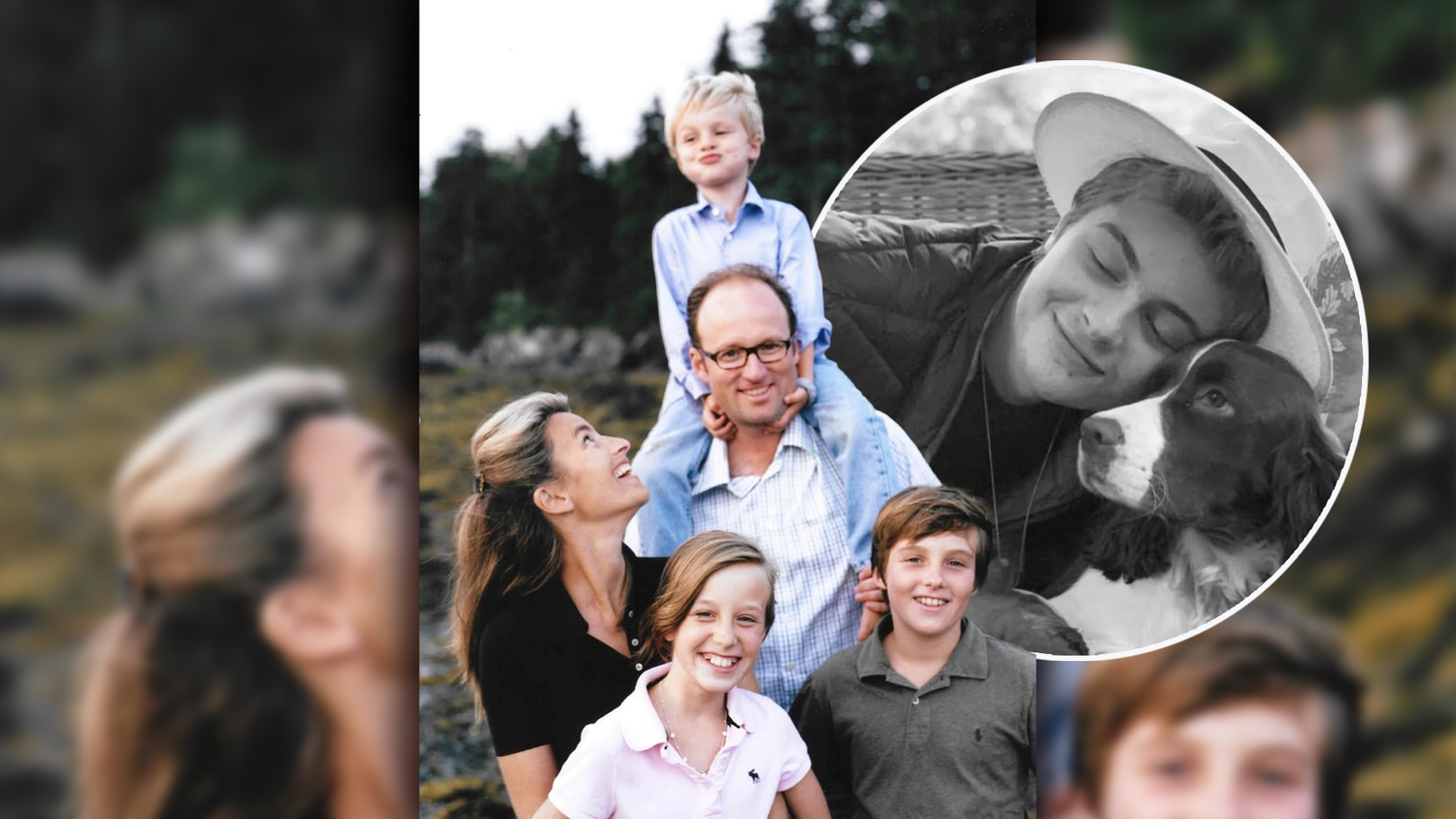 Prinz Robert von Luxemburg und Prinzessin Julie de Nassau sowie die Geschwister von Frederik trauern um ihren Bruder.