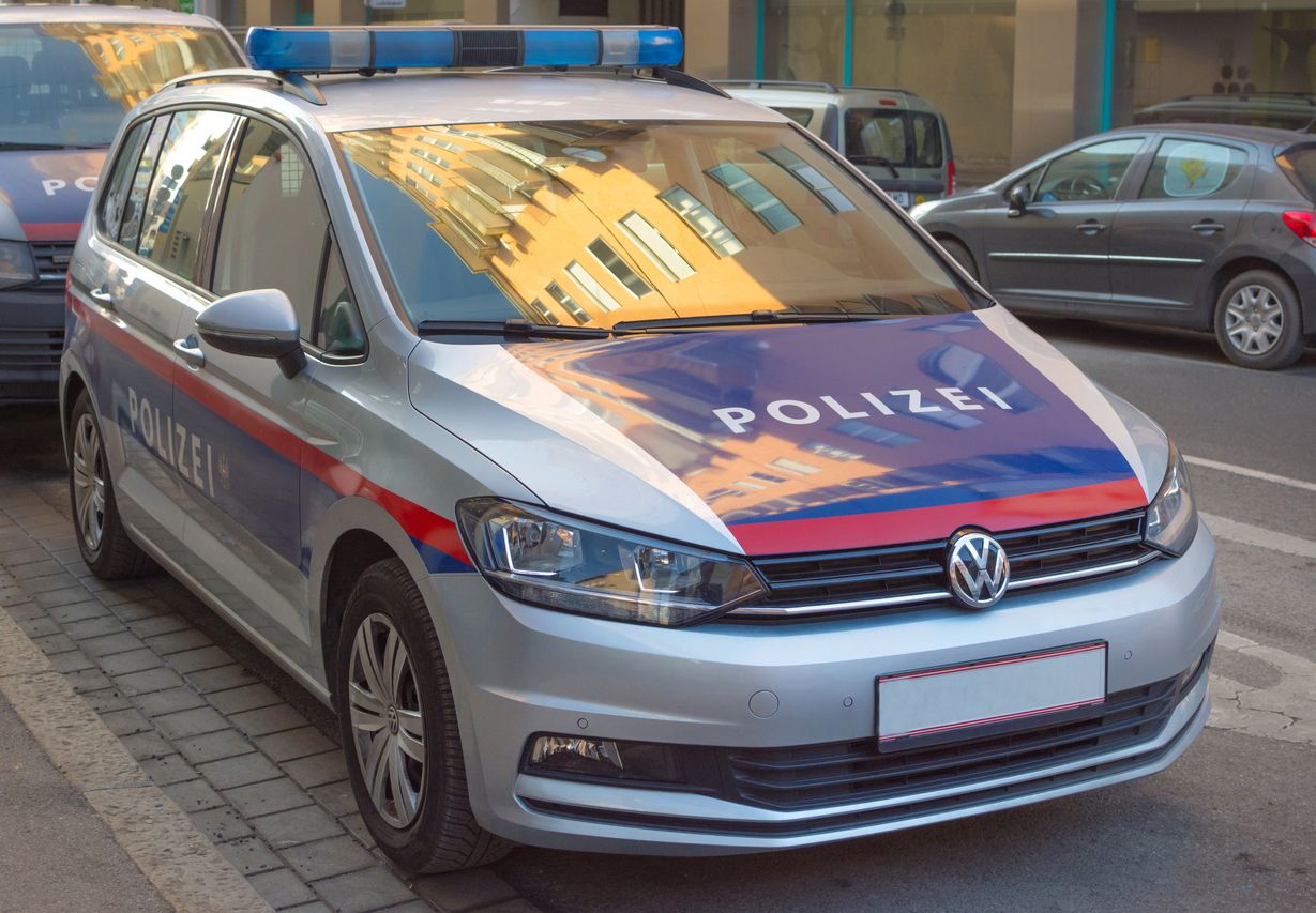 Die Polizei konnte einen Tatverdächtigen festnehmen. (Symbolbild)