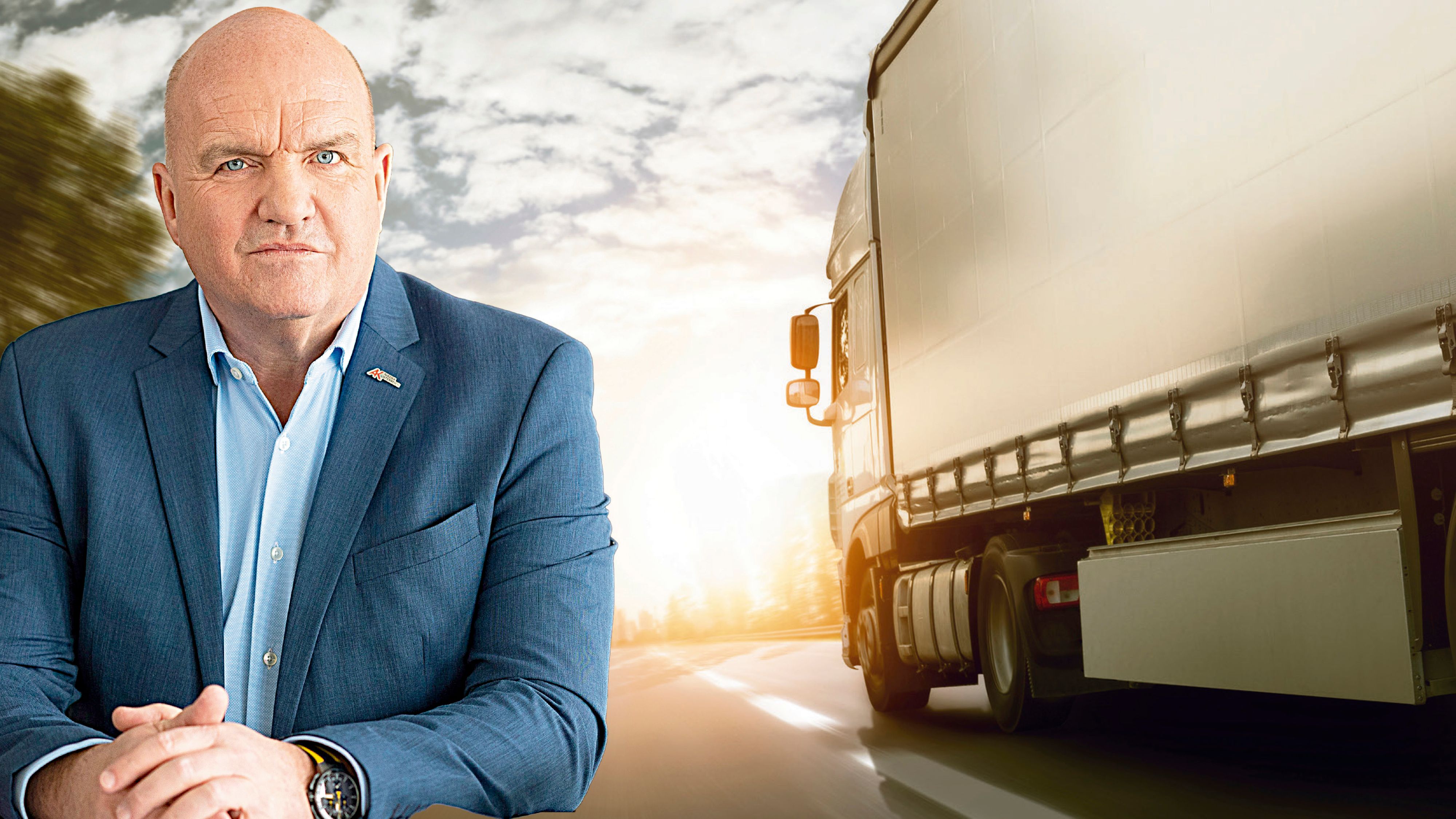 AK Niederösterreich-Präsident Markus Wieser; Experten halten Arbeitnehmer