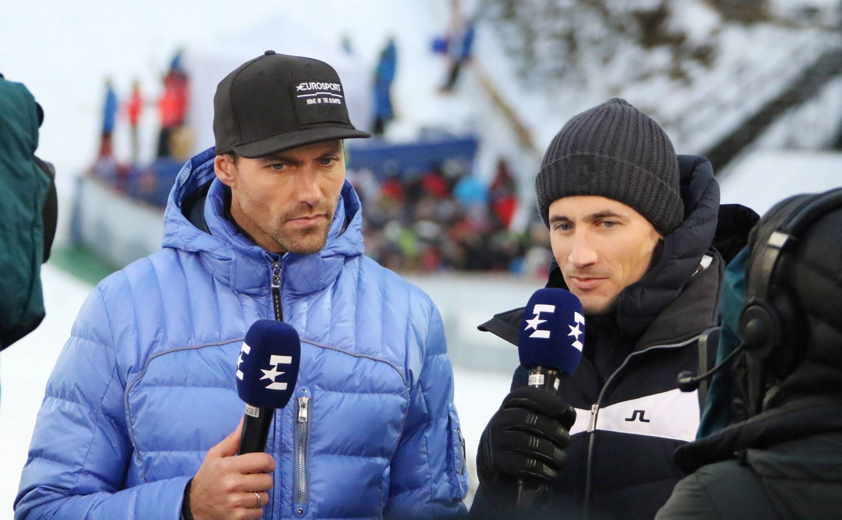 Heute.at - Ikonen klagen an – Norweger müssen Betrug bemerkt haben