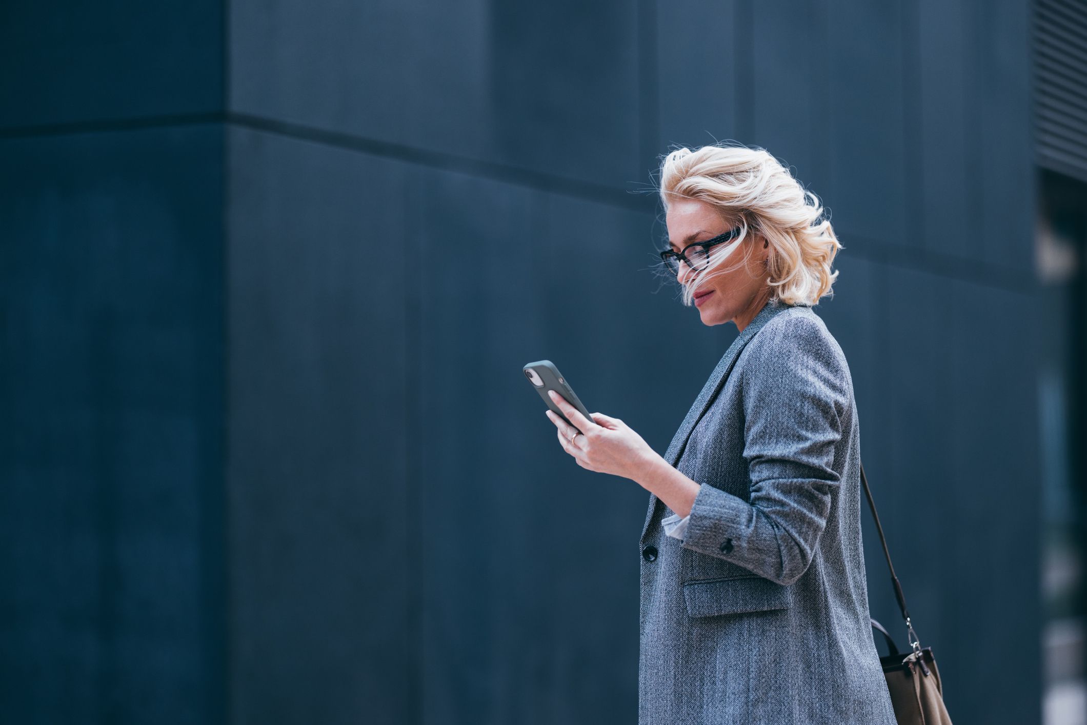 Connect Kundenbarometer: Drei beliebtester Mobilfunkanbieter bei Businesskunden in Österreich.