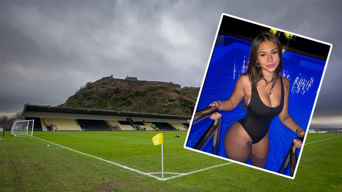 Dem schottischen Viertligisten Clyde FC passierte ein ungewöhnlicher Fehler. 