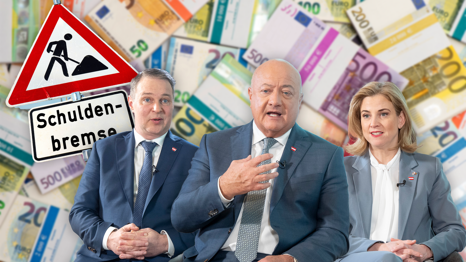 Mit 1. April beginnen zahlreiche Maßnahmen in Österreich zu greifen.