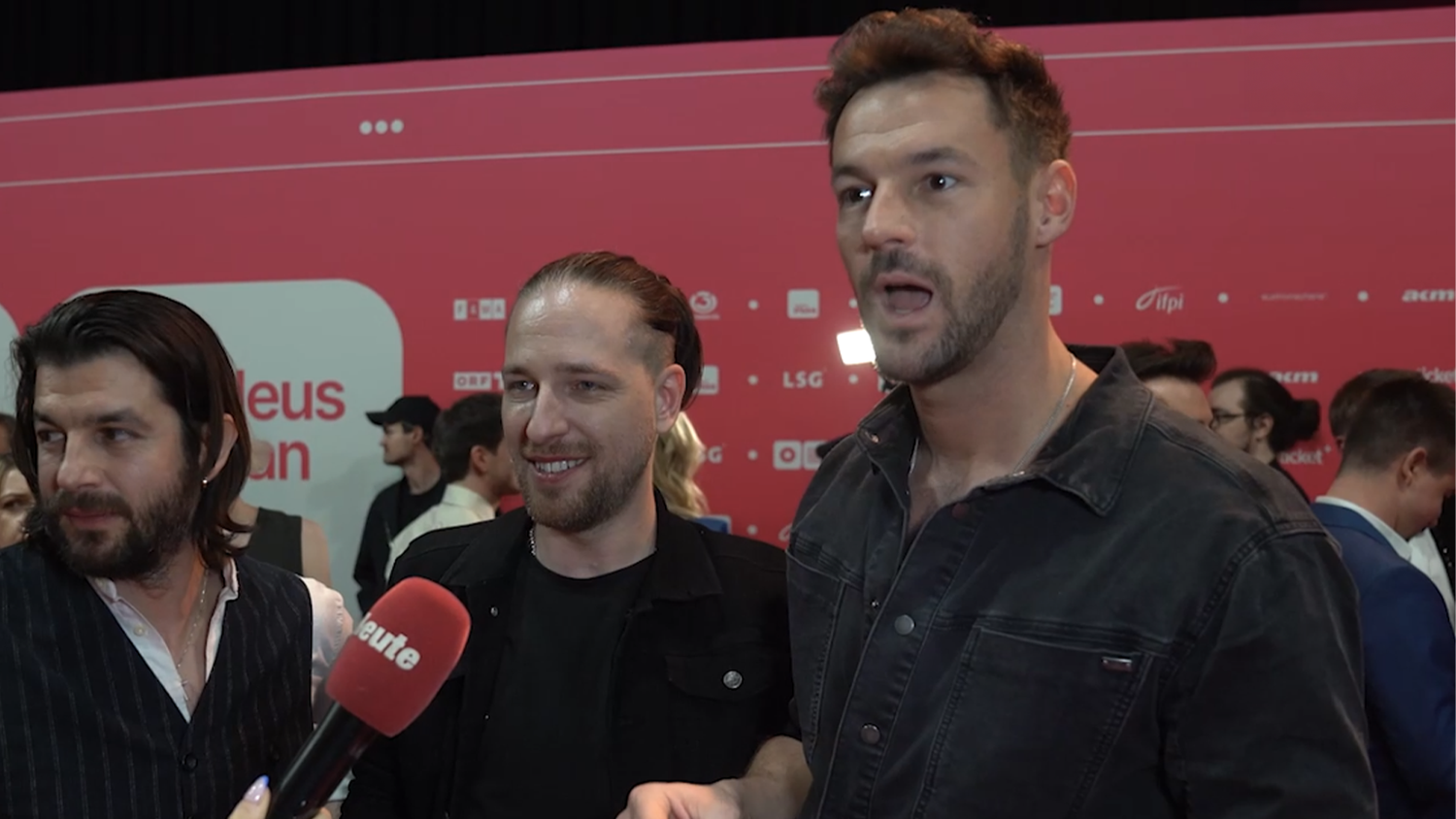 Paul Pizzera hat schon tausendmal gelogen.