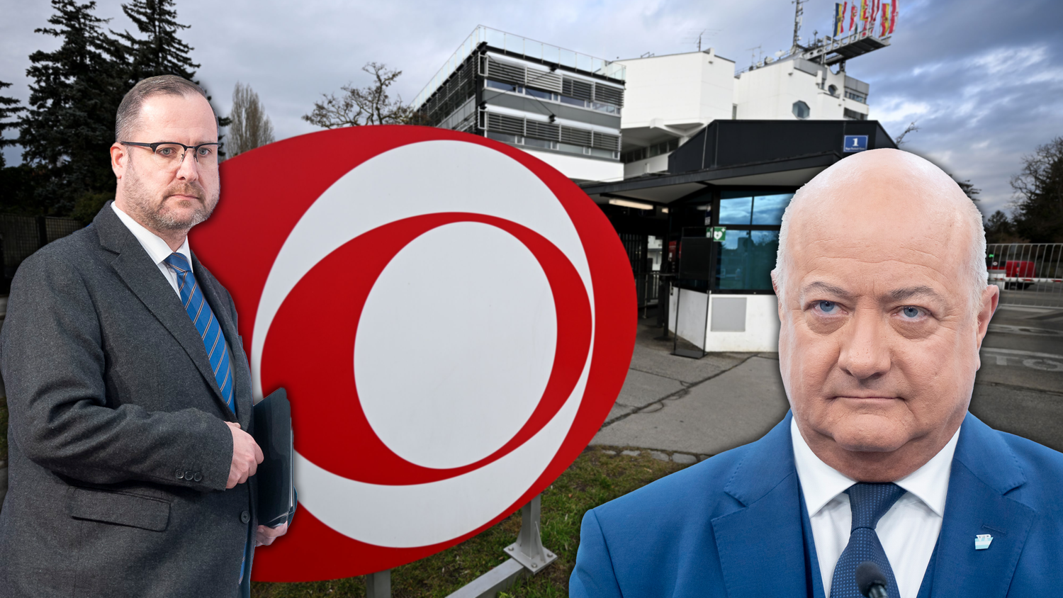 In einem Brief an Bundeskanzler Stocker appelliert Christian Hafenecker, den ORF-Stiftungsrat neu zu besetzen.