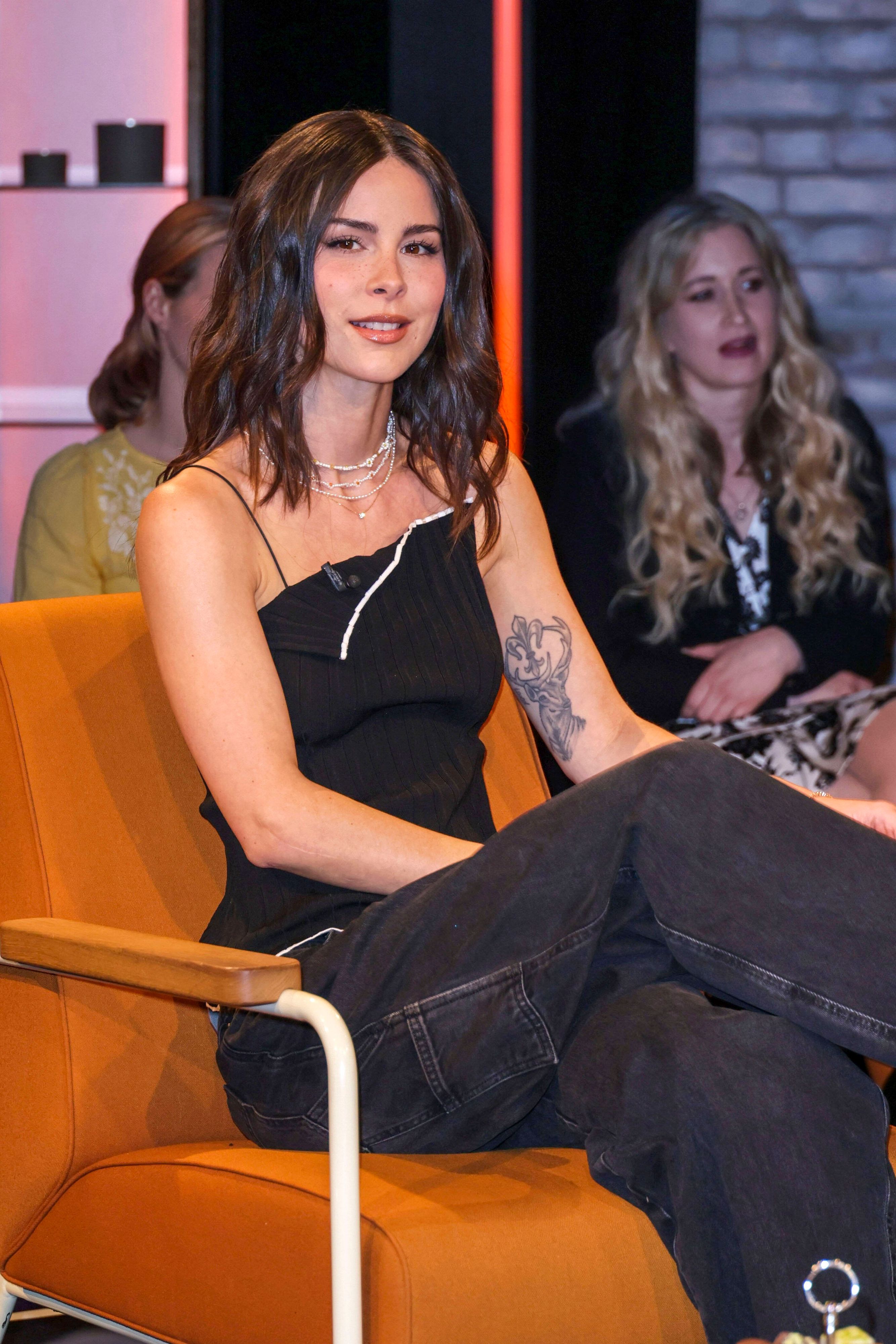 Lena Meyer-Landrut besorgt ihre Fans mit ihrem Rückzug.