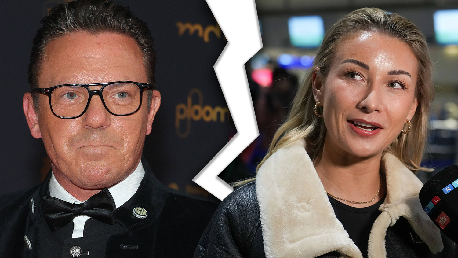 Zwei Jahre nach der Trennung ist die Scheidung von Stefan Mross und Anna-Carina immer noch nicht durch.