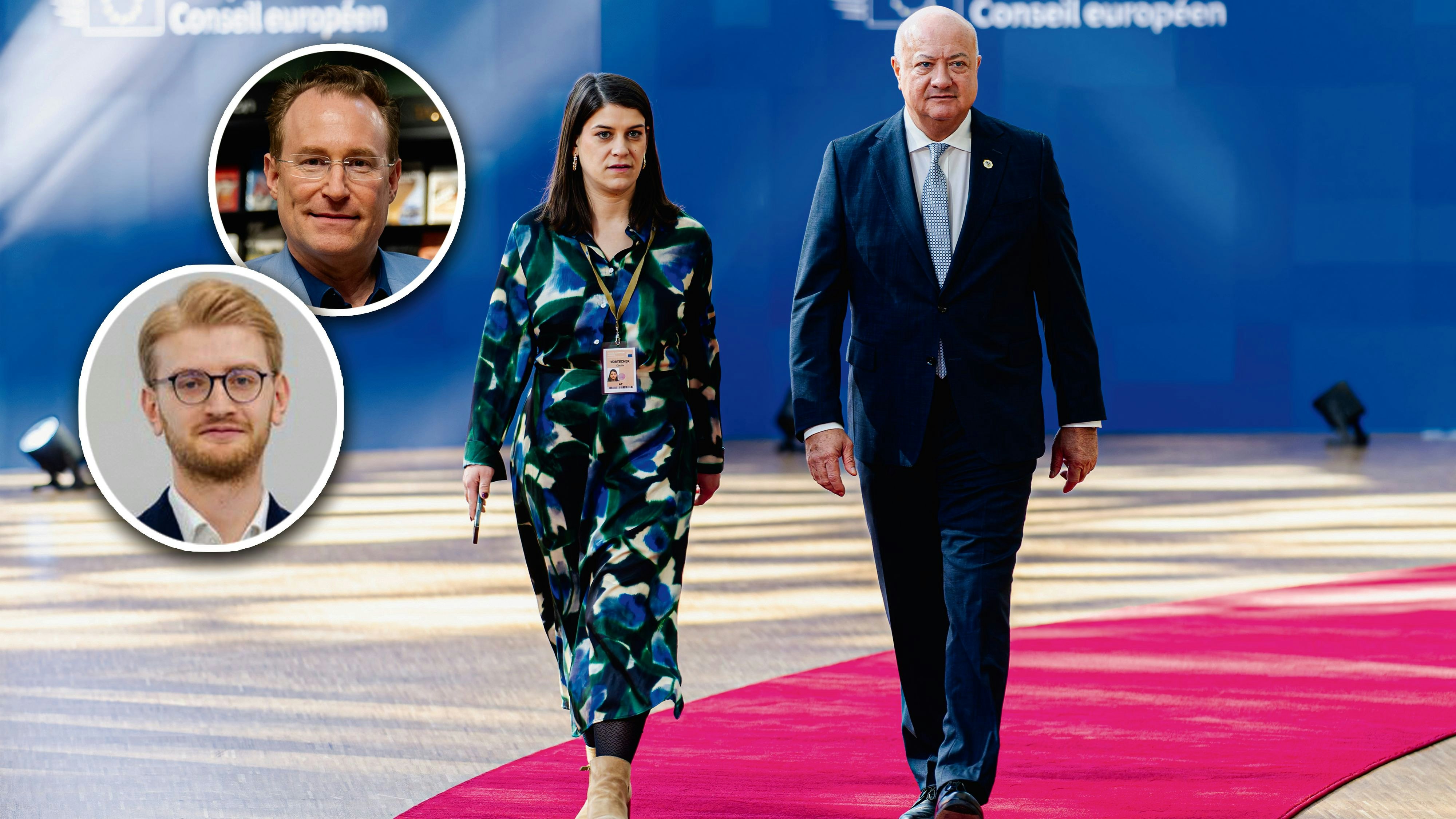 Stocker-Kommunikation