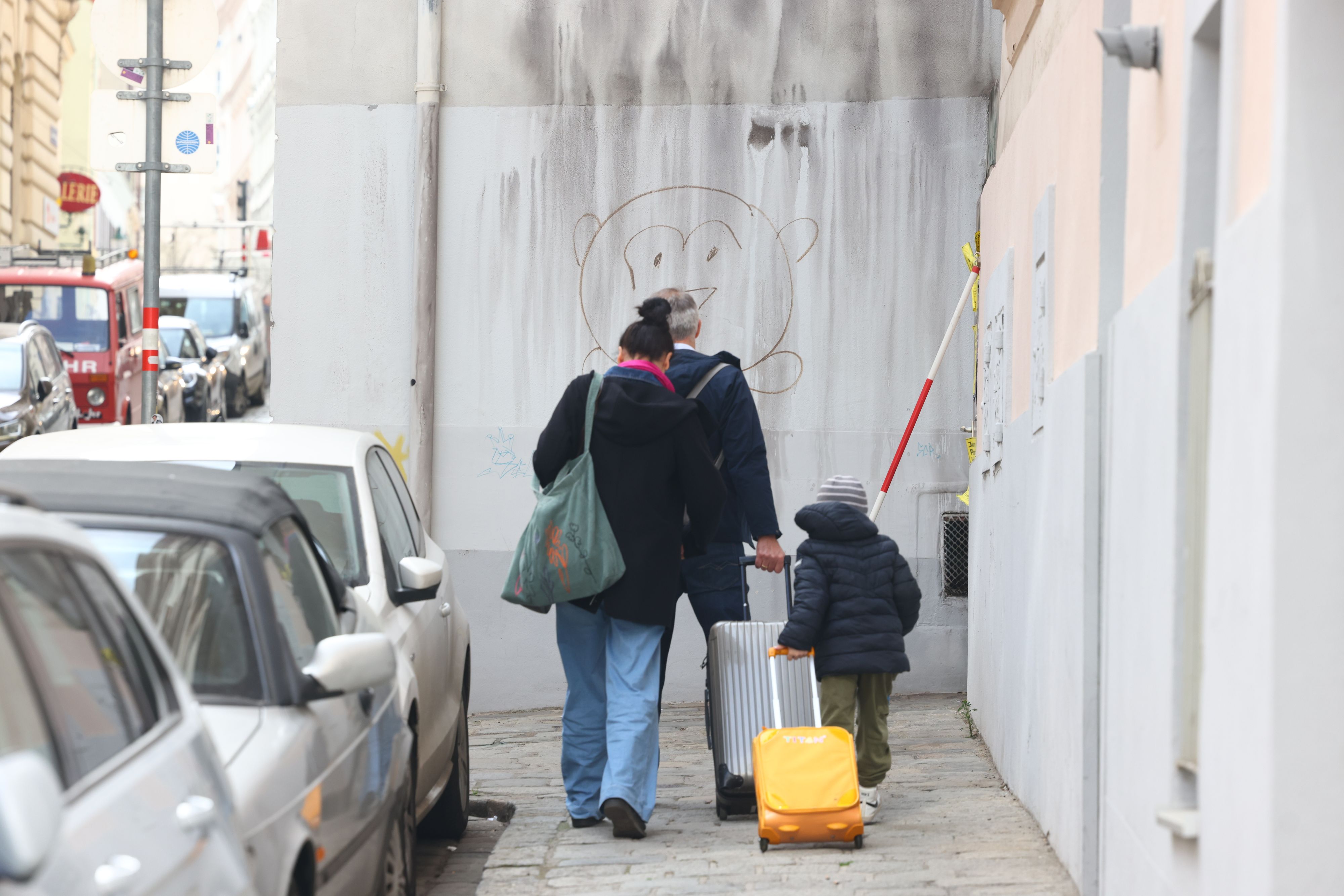 Im 4. Bezirk werden Airbnbs zum Problem. (Symbolbild)