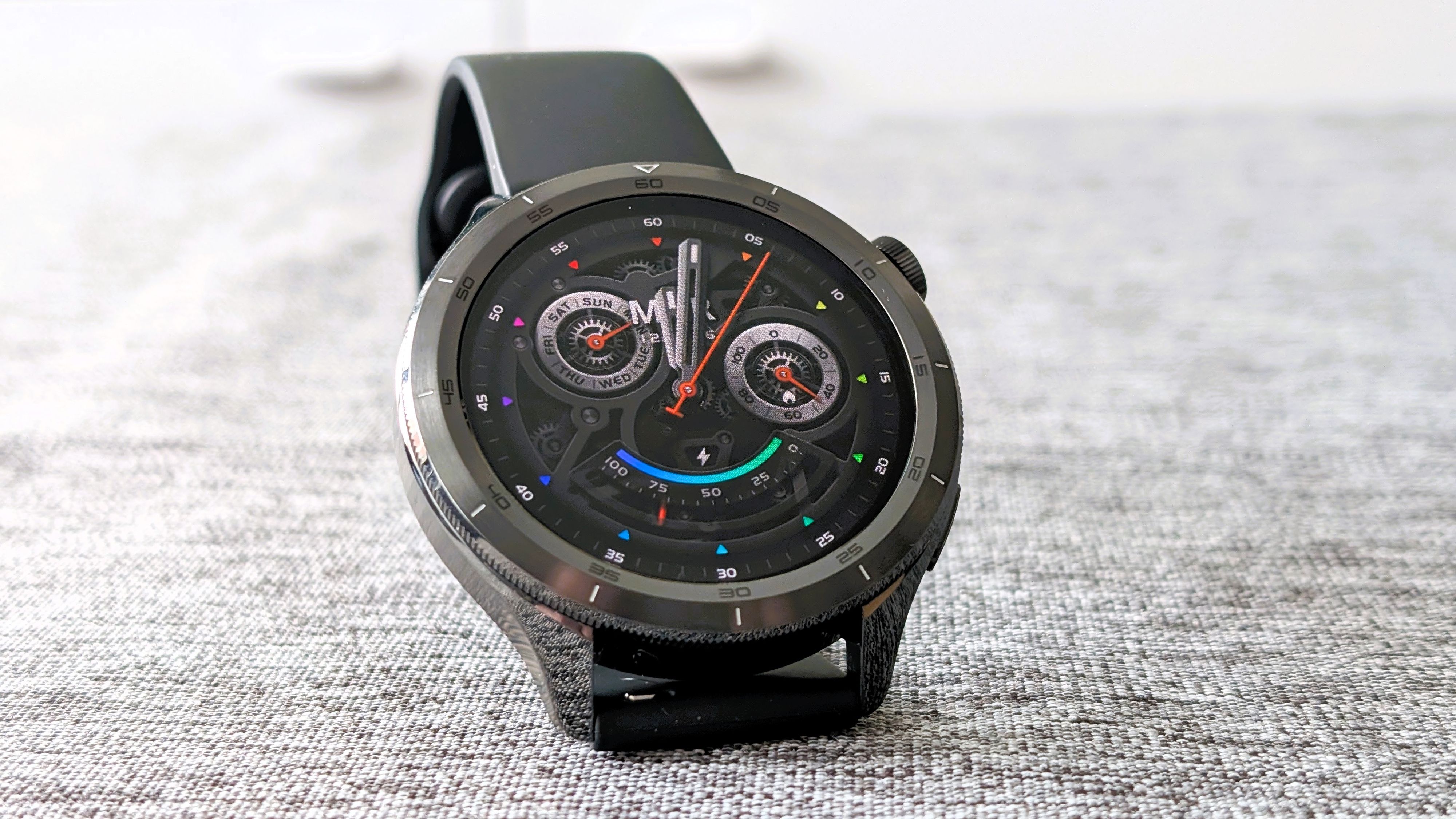 Xiaomi Watch S4