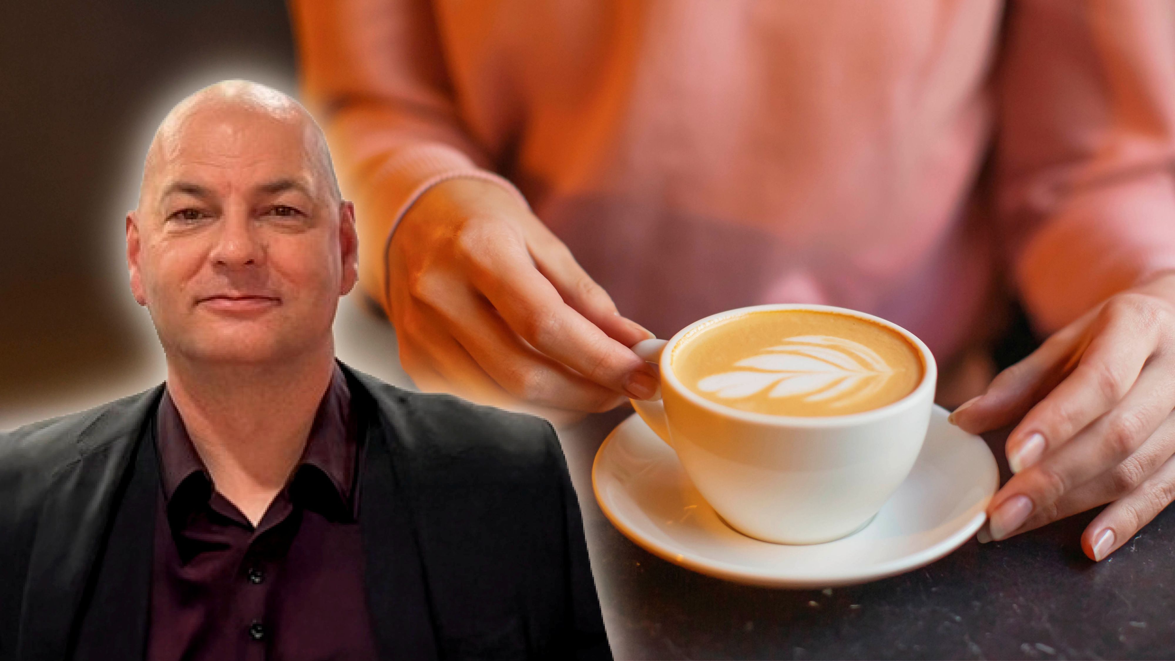 Für Kaffee wird im Supermarkt zu viel verlangt, behauptet der Experte Jan-Michael Wernicke. (Symbolbild)