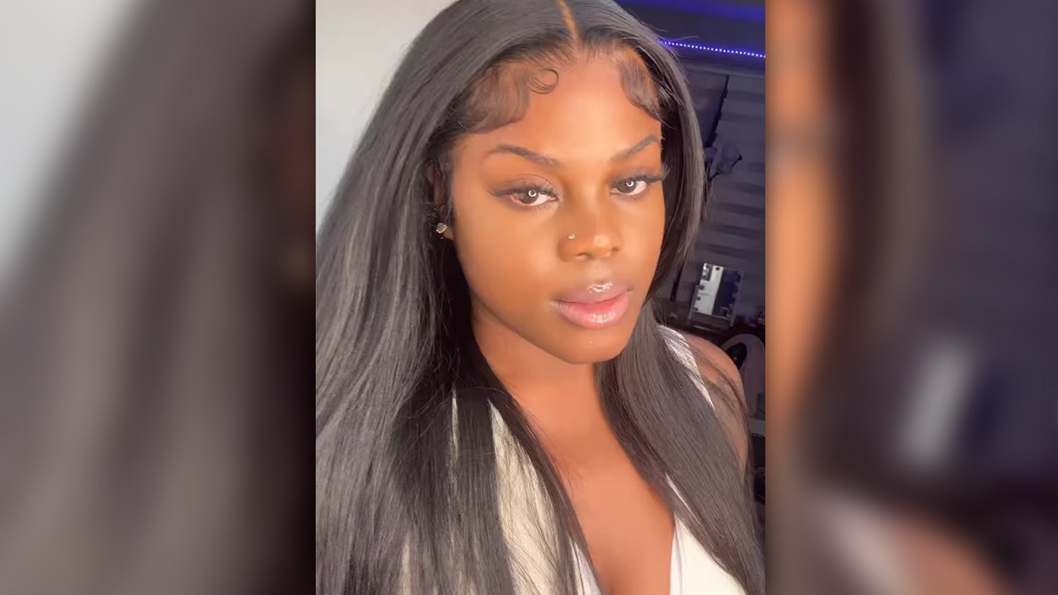 Alysha Burney wurde nur 24 Jahre alt.