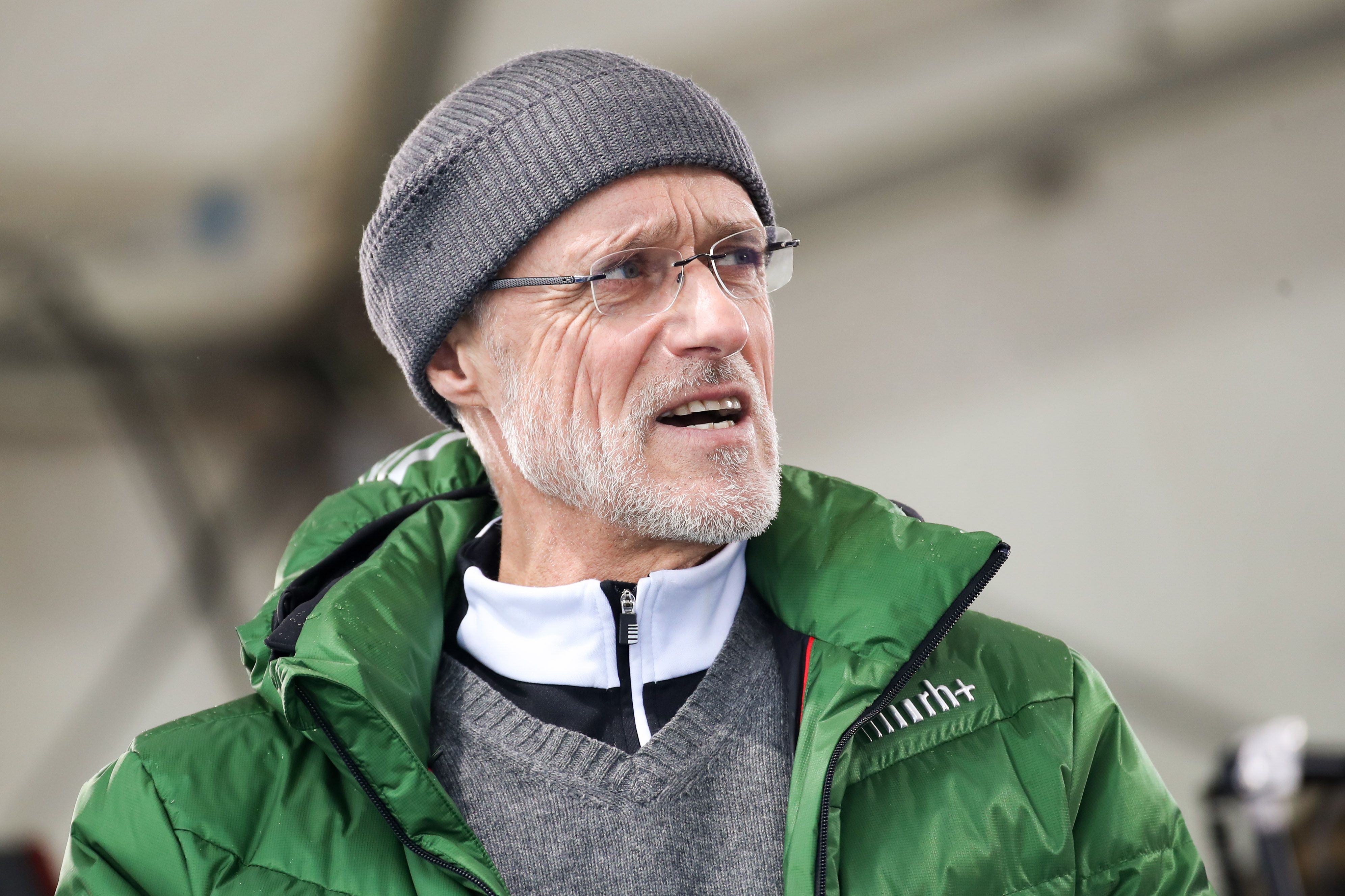 Toni Innauer kritisiert die Norweger.