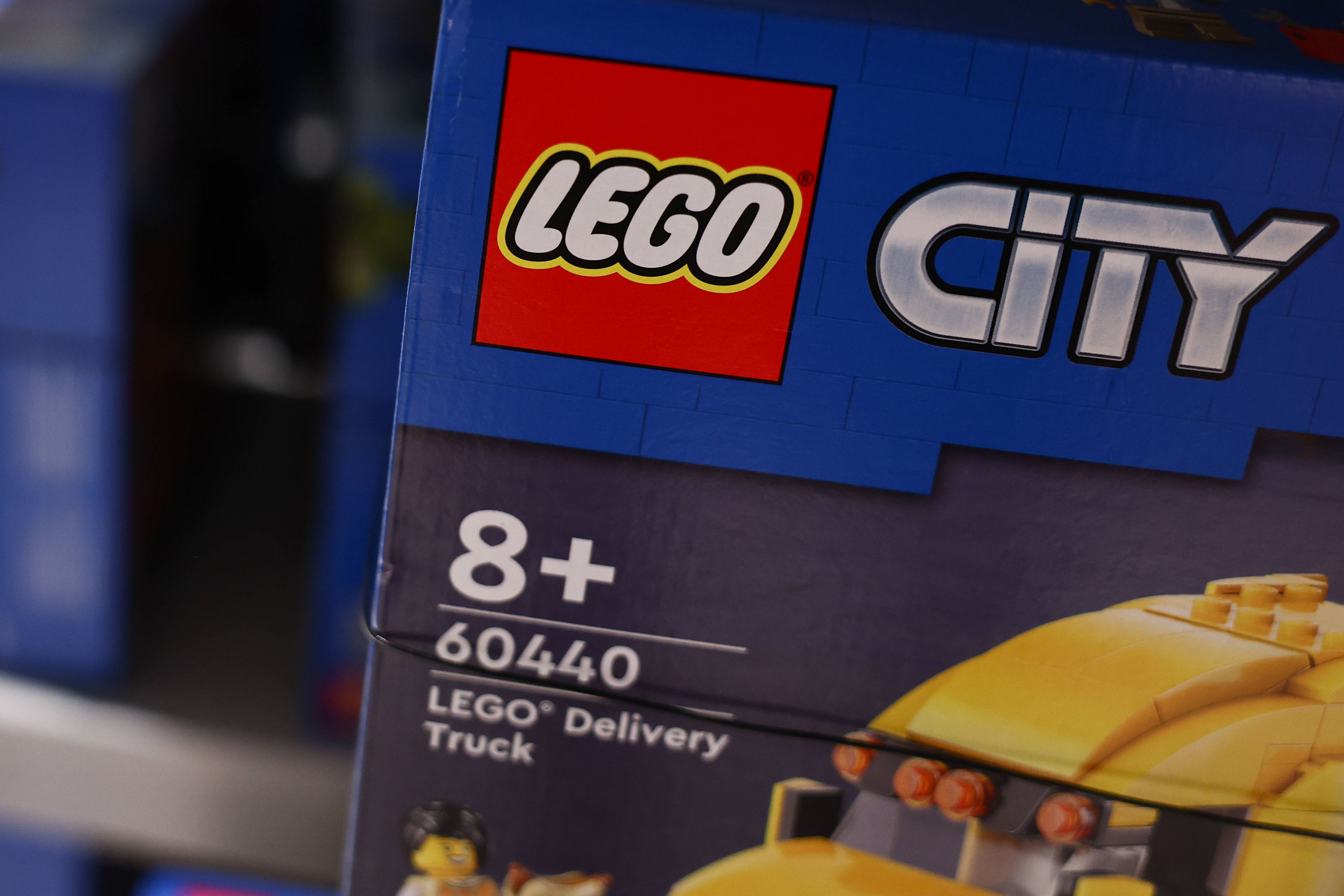 In Billund gilt das vielfältige Lego-Portfolio als Erfolgsgarant, da es alle Altersgruppen und Interessen anspricht.