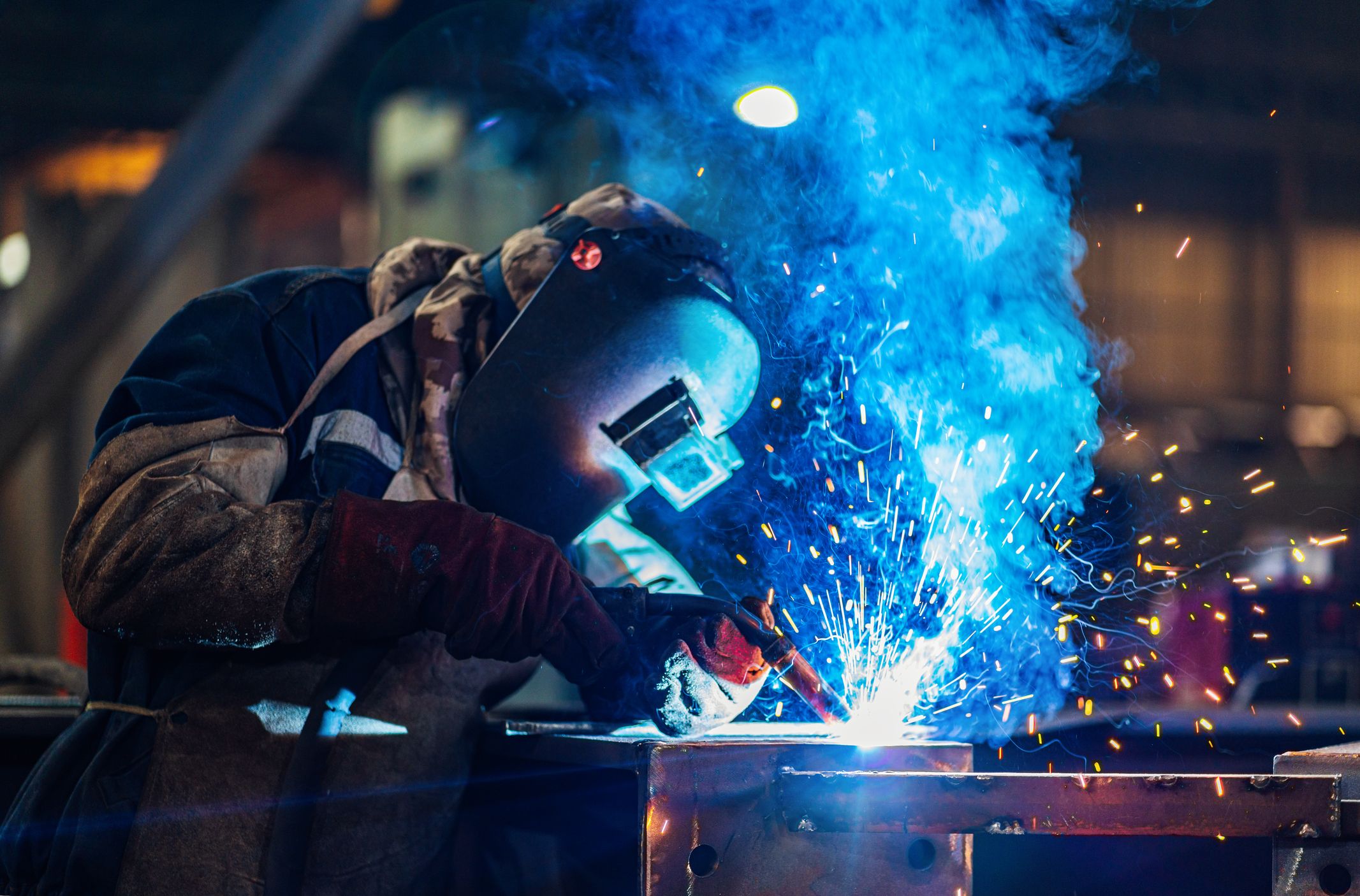 Die Industriellenvereinigung warnt vor einem Verlust von Arbeitsplätzen.