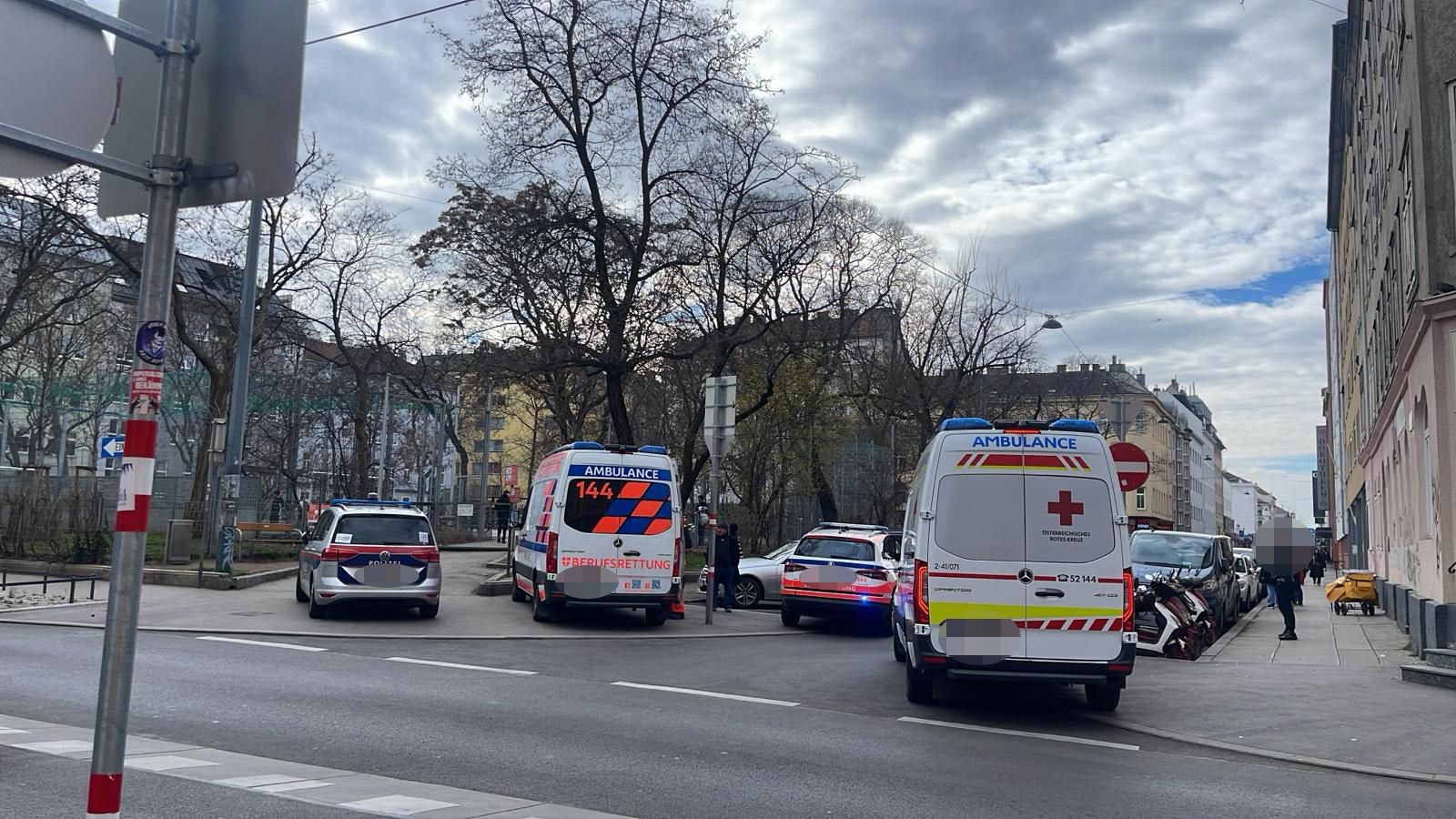 Heute.at - Dramatische Explosion der Messergewalt in Österreich