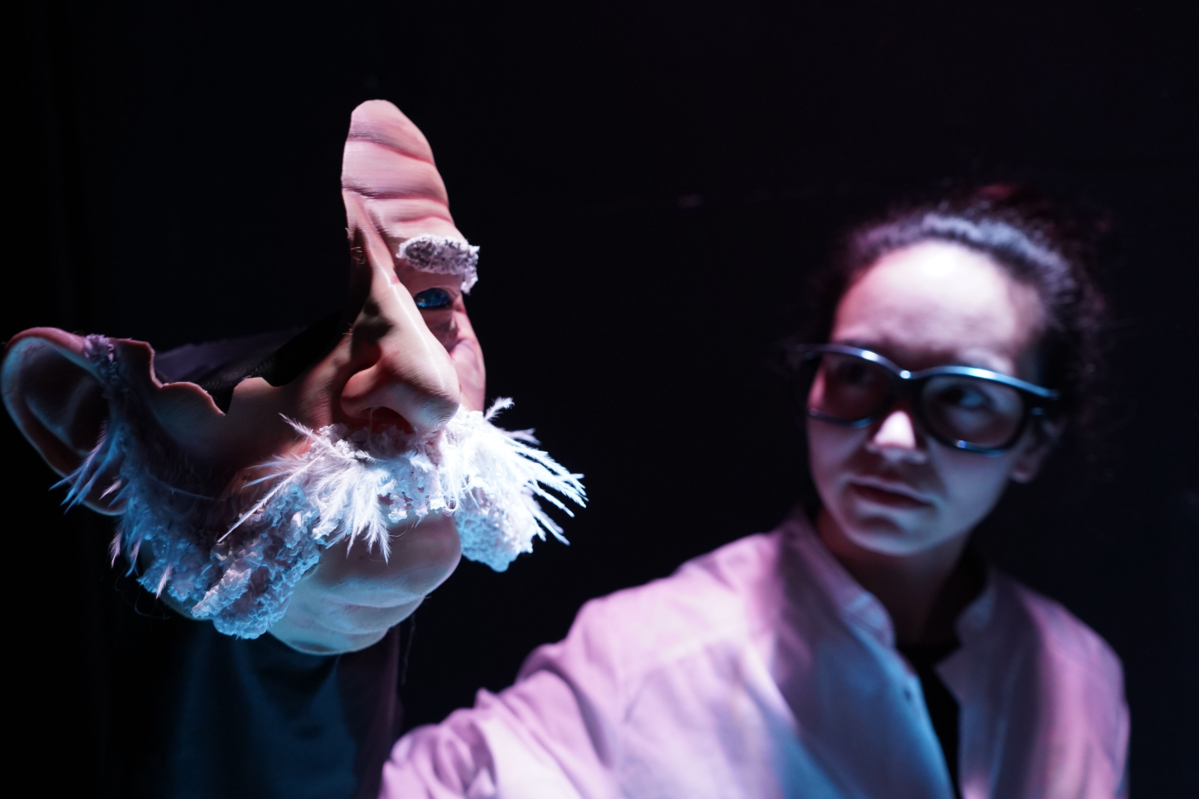 Internationales Figurenfestival 2025: 