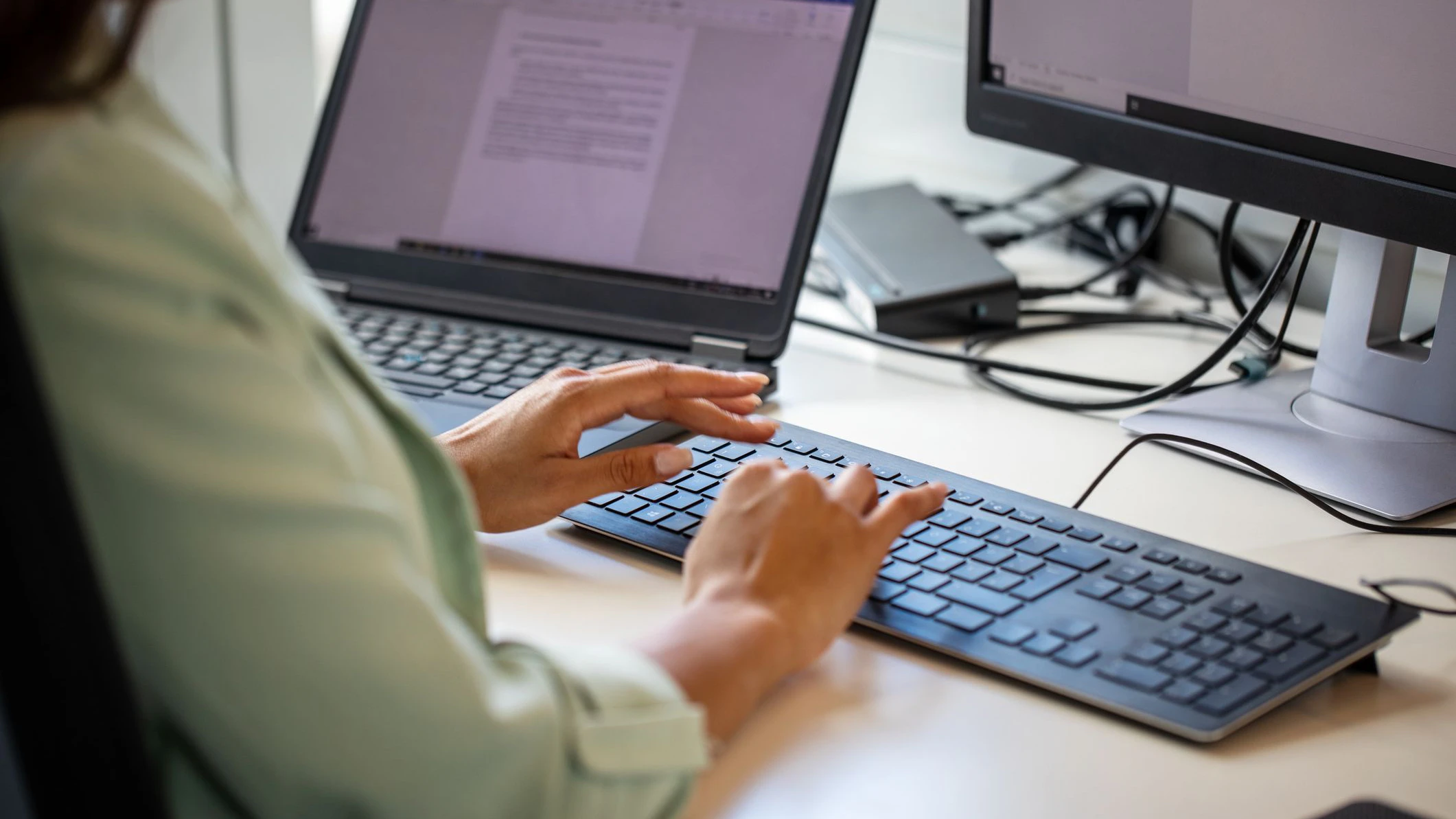 Können IT-Jobs bald durch KI-Agenten ersetzt werden?