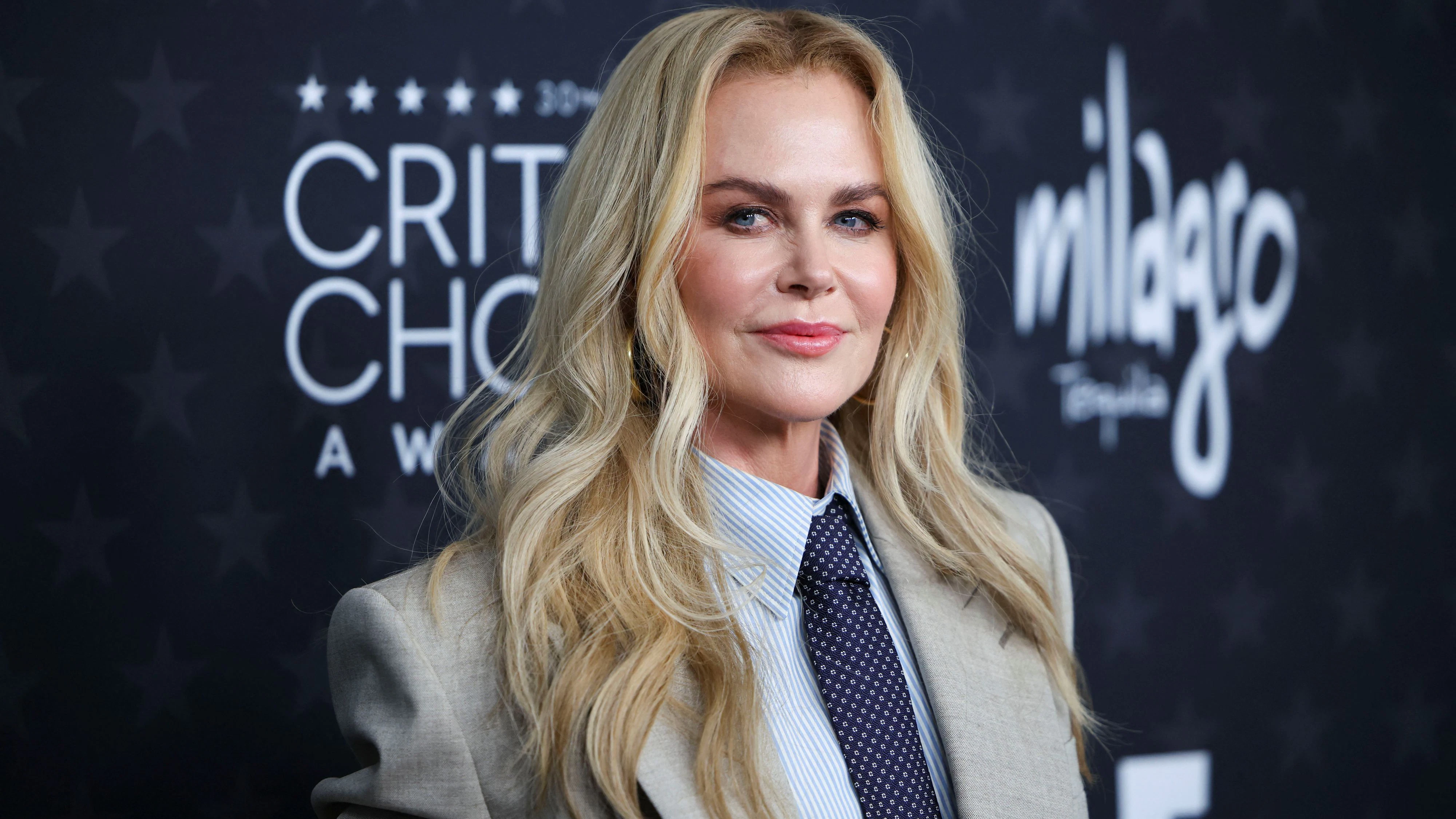 Heute.at - Nicole Kidman will Sterbebegleiterin werden