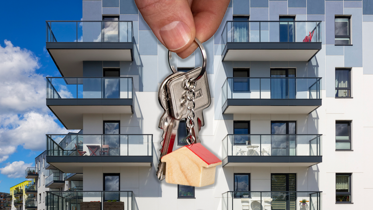 Tirol, Vorarlberg und Wien zählen weiterhin zu den teuersten Bundesländern.