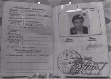 Die spanische Polizei identifizierte die Leiche von Miguel Morales Molina – 30 Jahre nach der offiziellen Todeserklärung.